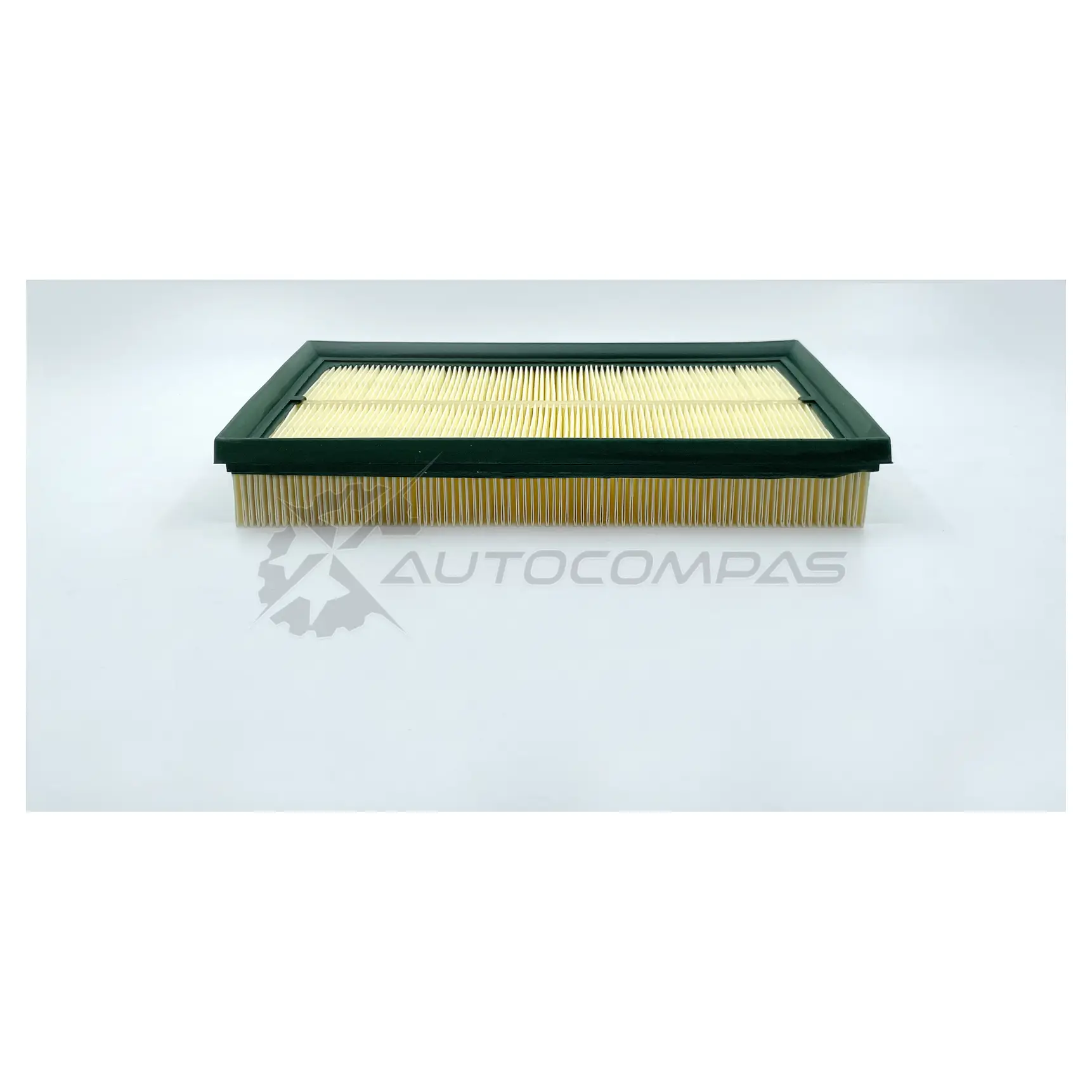 Воздушный фильтр плоский BIG FILTER gb9581 ELR51G H 1441295569 изображение 0