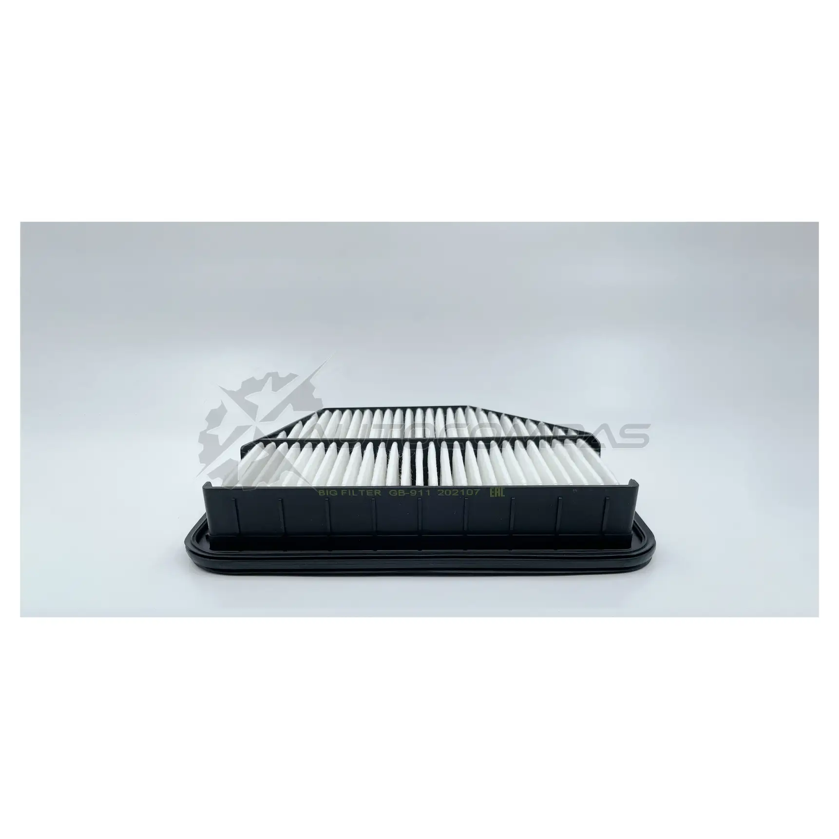 Воздушный фильтр плоский BIG FILTER 8IP MG8G gb911 1441295576 - Изображение 1