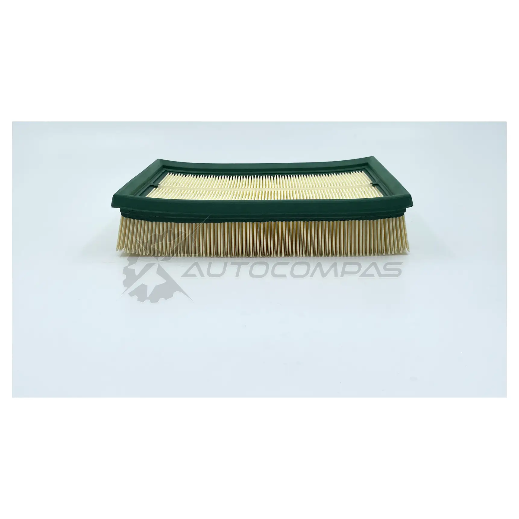 Воздушный фильтр плоский BIG FILTER 1441295578 gb95000 HM1 VL3 - Изображение 1