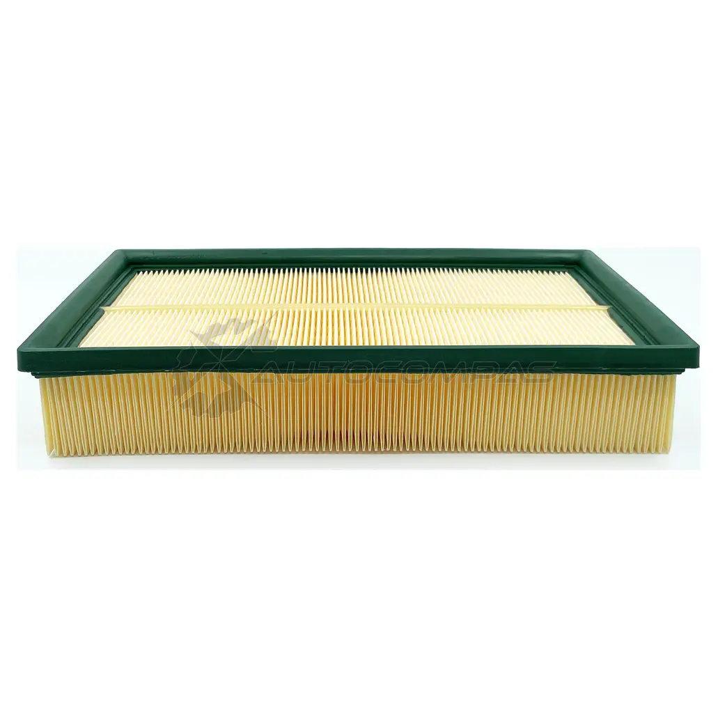 Воздушный фильтр плоский BIG FILTER O8F 5H gb9608 1420572736 - Изображение 1