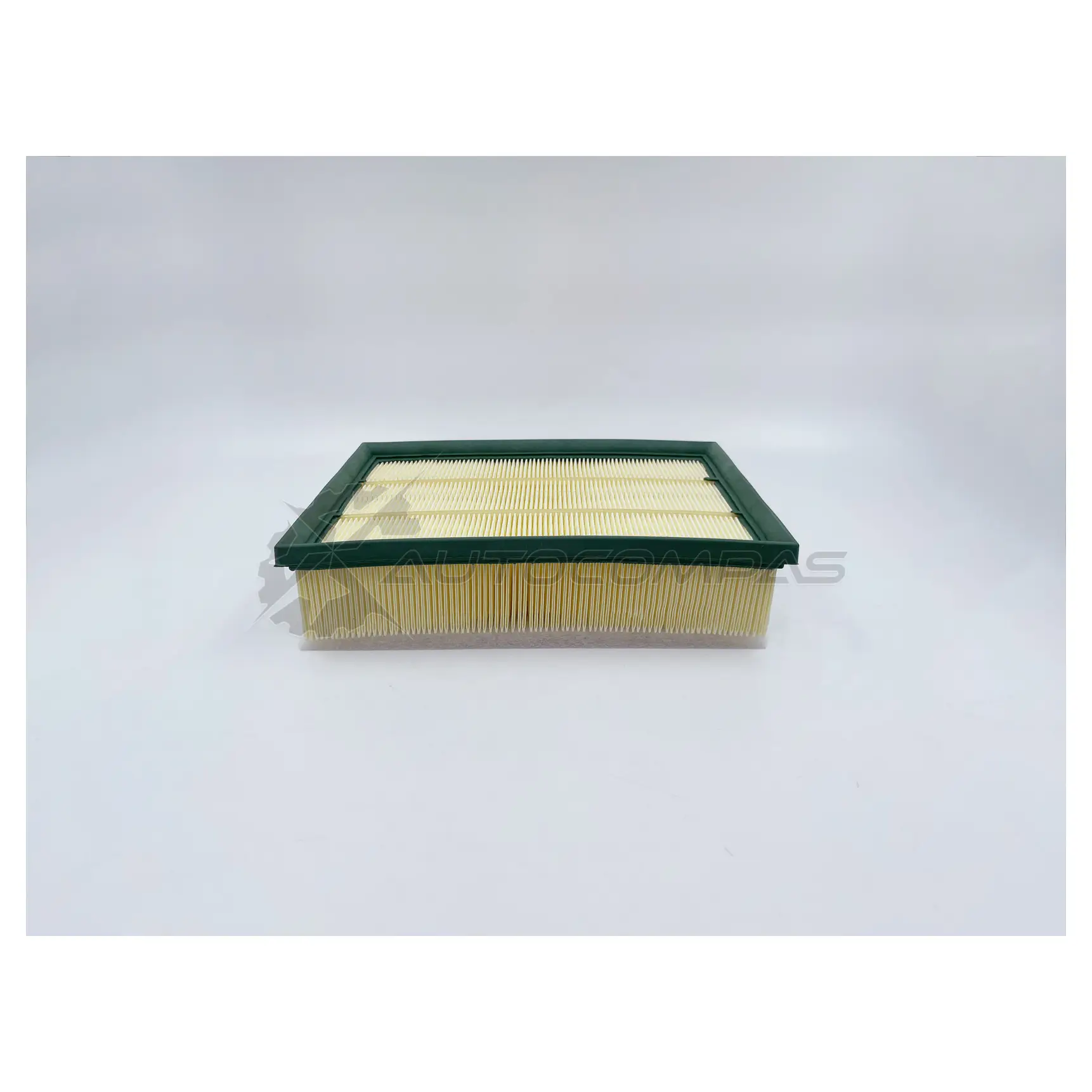 Воздушный фильтр плоский BIG FILTER 1441295590 RP BW7 gb975 изображение 0
