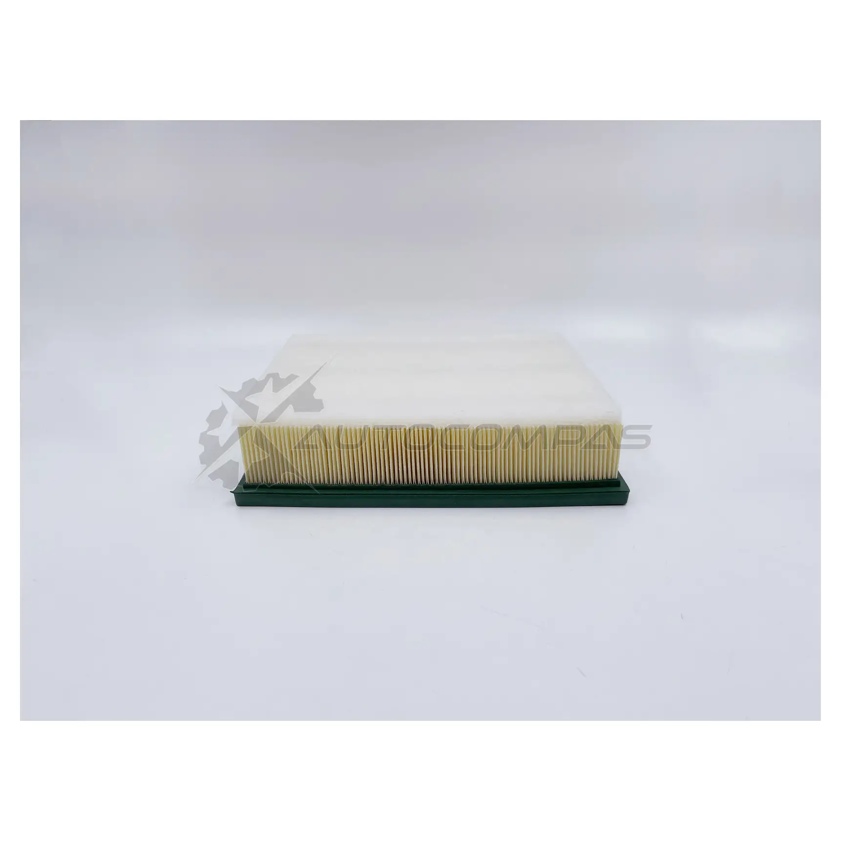 Воздушный фильтр плоский BIG FILTER 1441295590 RP BW7 gb975 изображение 1