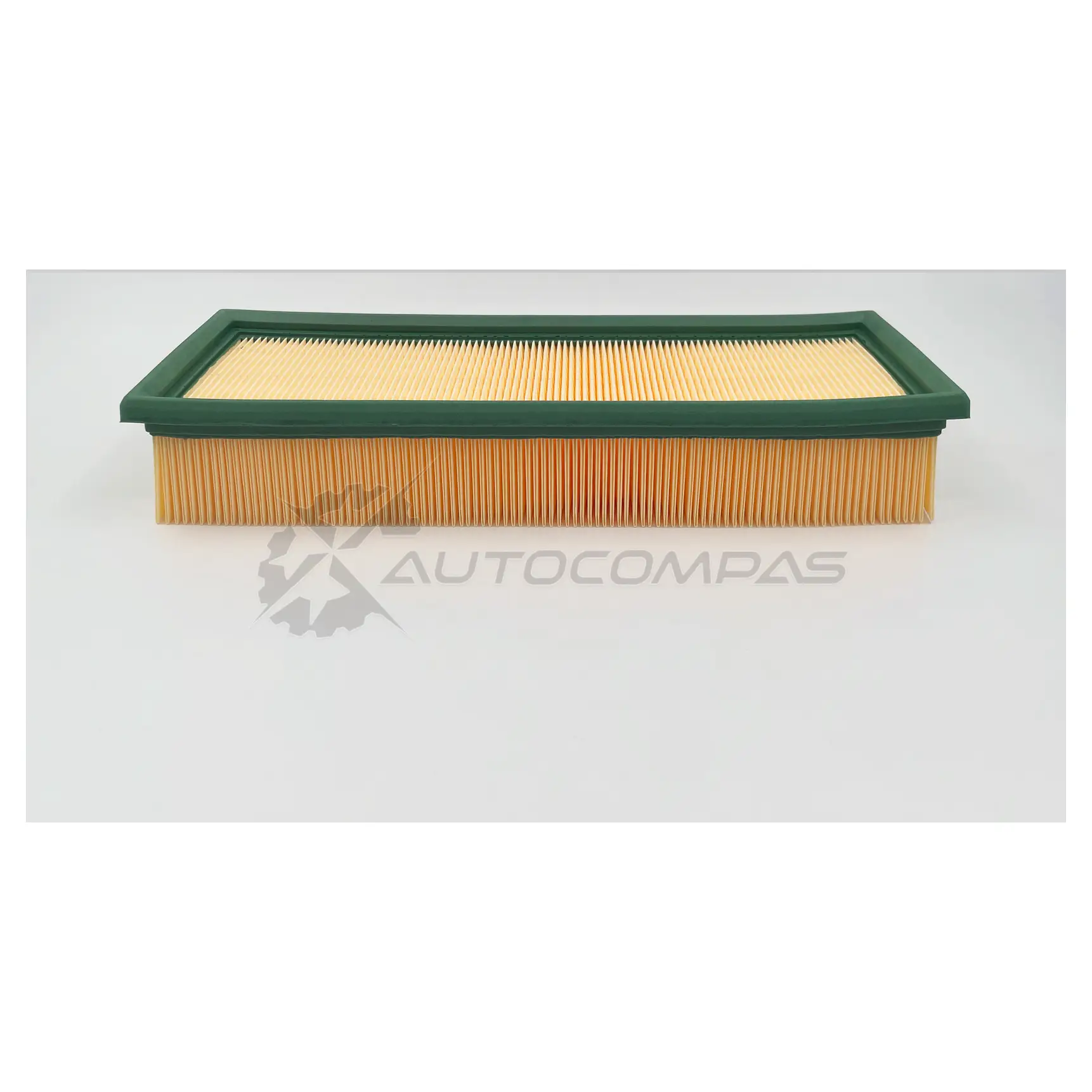 Воздушный фильтр плоский BIG FILTER RY JHIB 1441295592 gb9599 - Изображение 1