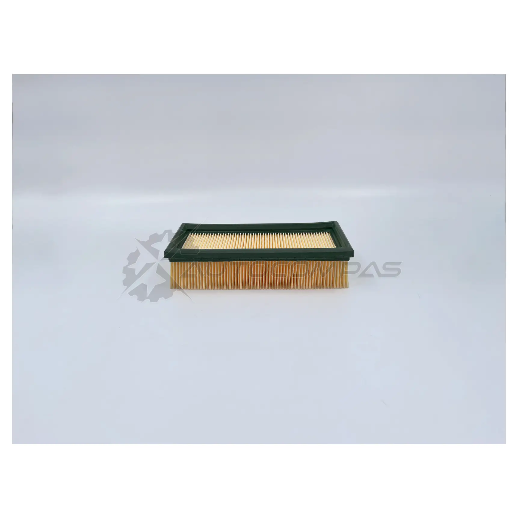 Воздушный фильтр плоский BIG FILTER 0T E4E 1441295594 gb9588 - Изображение 1