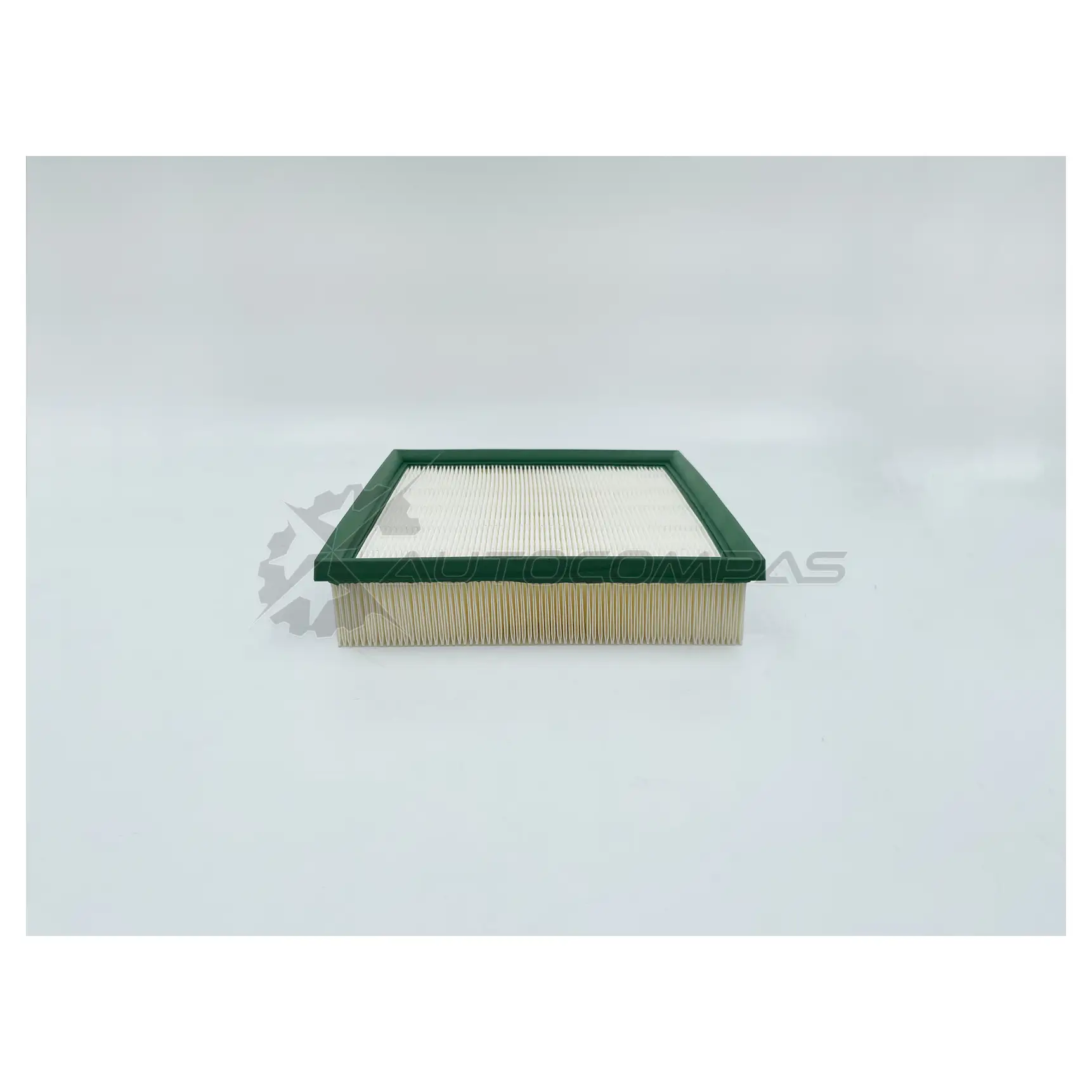 Воздушный фильтр плоский BIG FILTER gb95141 L00Y 6CT 1441295602 - Изображение 1
