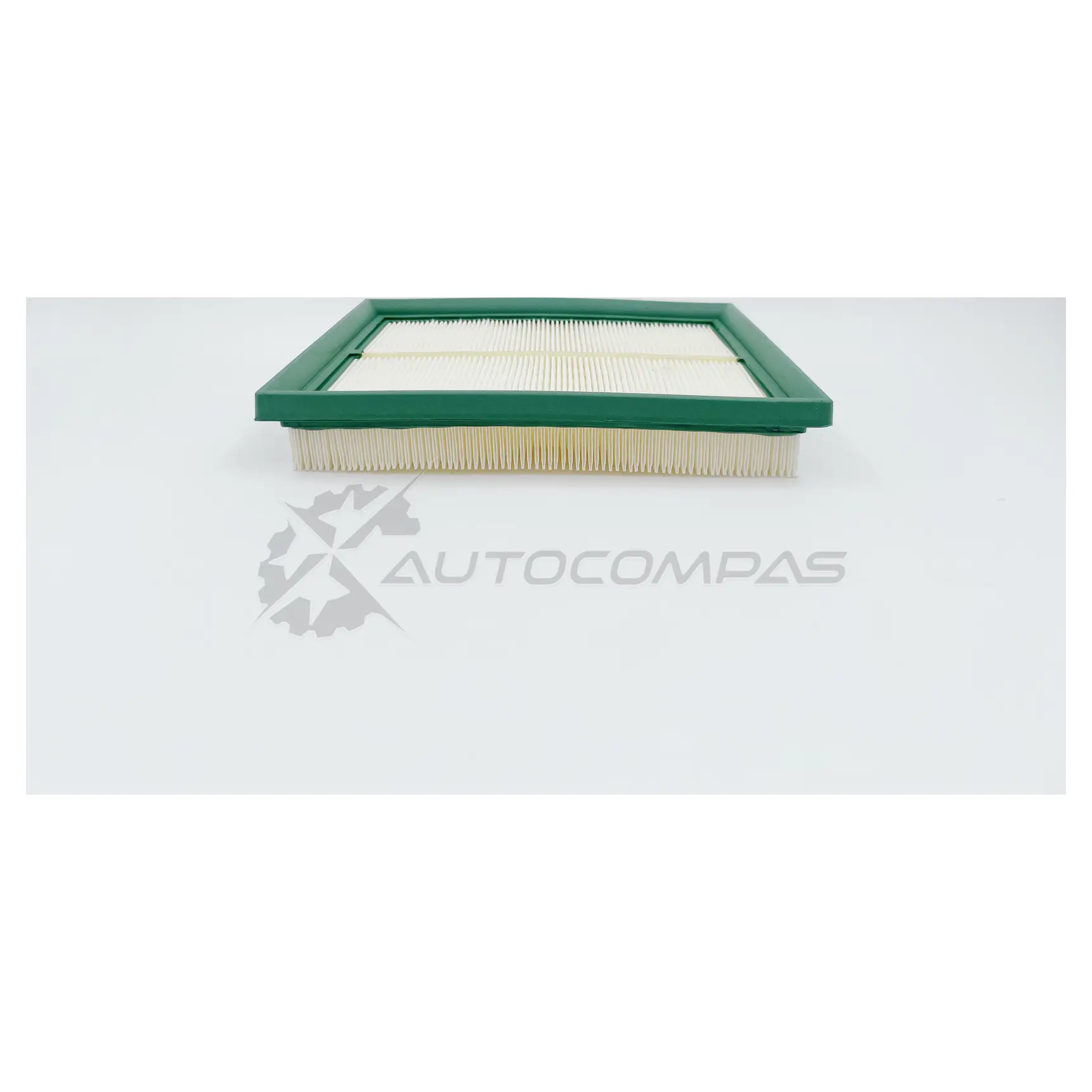 Воздушный фильтр плоский BIG FILTER 1441295609 CXW6F 9P gb95020 - Изображение 1