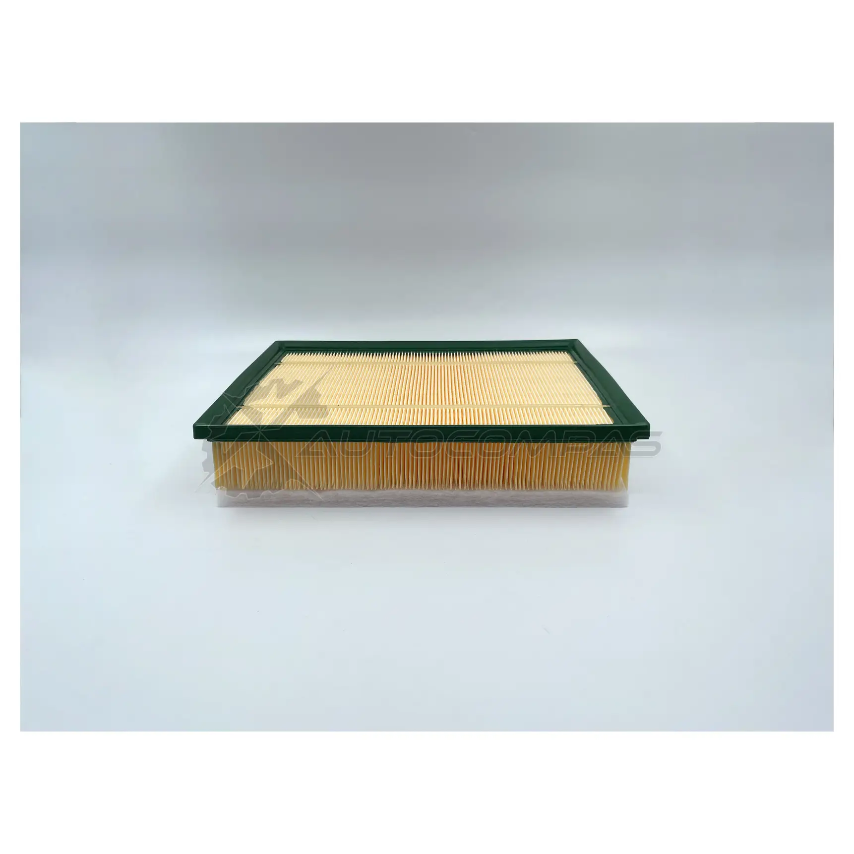 Воздушный фильтр плоский BIG FILTER S K2FA 1441295613 gb95015 - Изображение 1