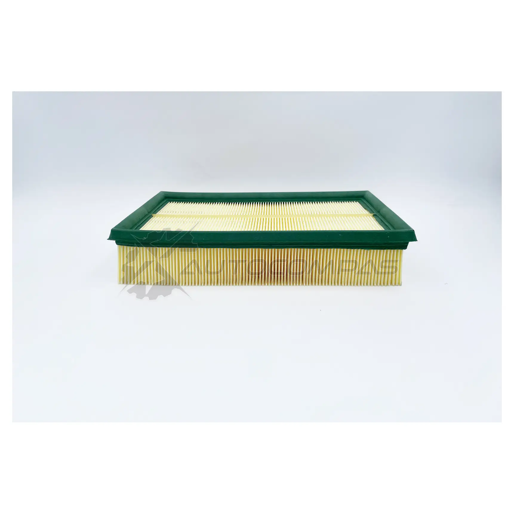 Воздушный фильтр плоский BIG FILTER gb9639 E54 IO7K 1441295620 - Изображение 1