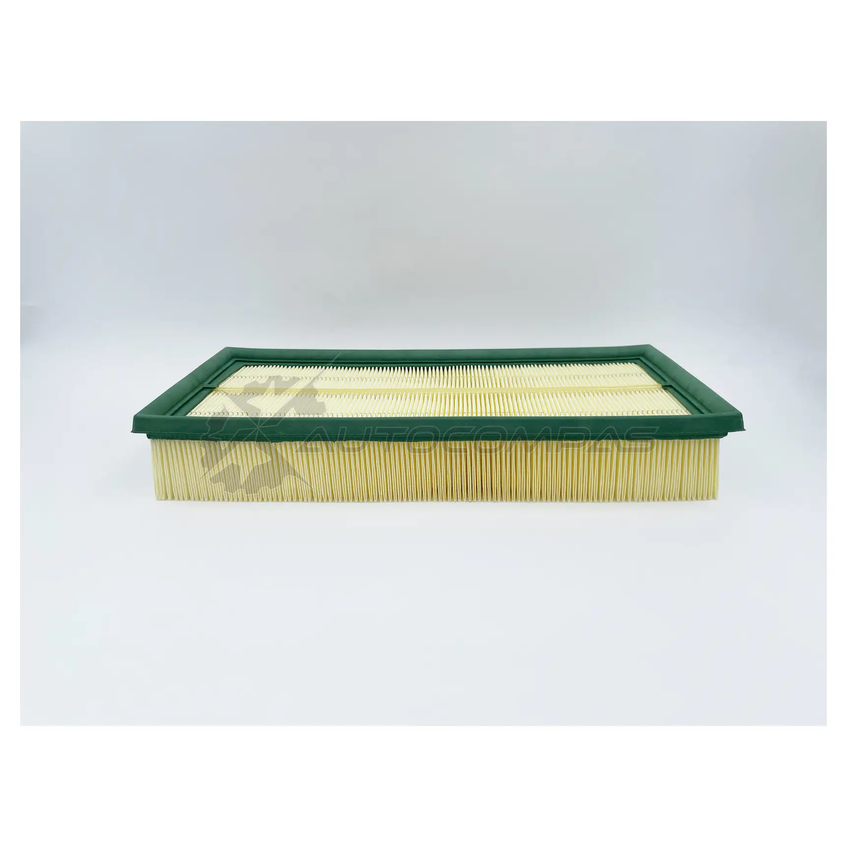 Воздушный фильтр плоский BIG FILTER gb9671 K 12TP 1441295621 - Изображение 1