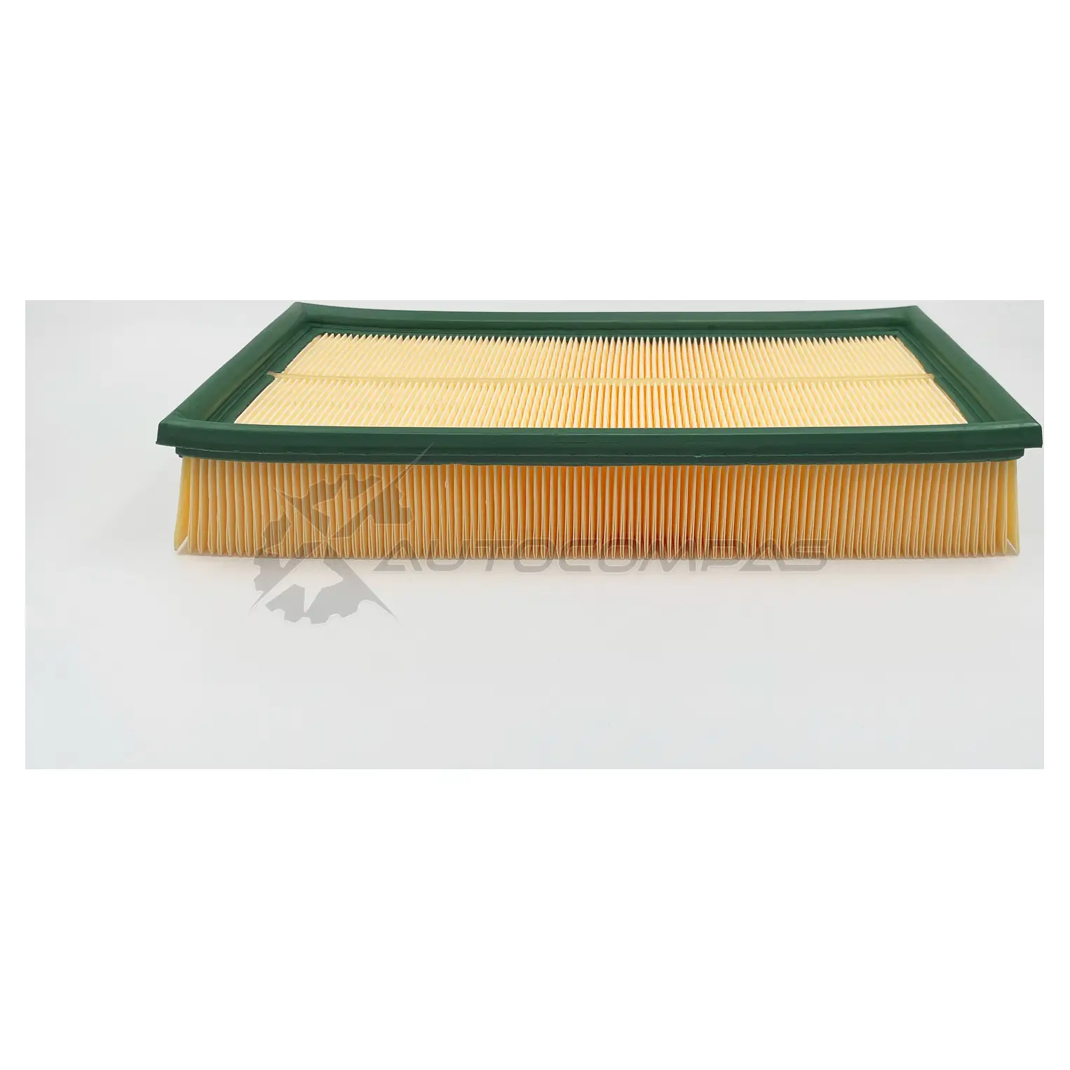 Воздушный фильтр плоский BIG FILTER 1420572690 RXF8 VS gb9656 - Изображение 1