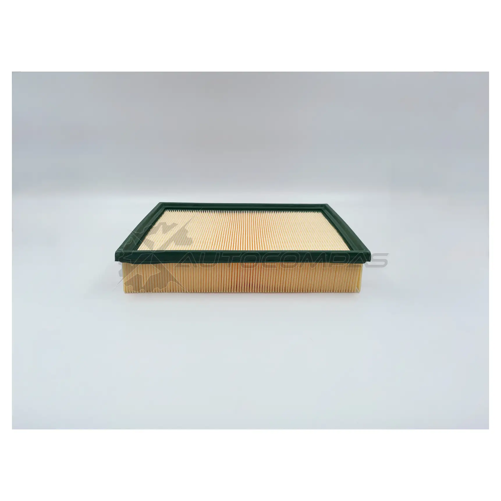Воздушный фильтр плоский BIG FILTER gb977 1441295623 V9F YE - Изображение 1