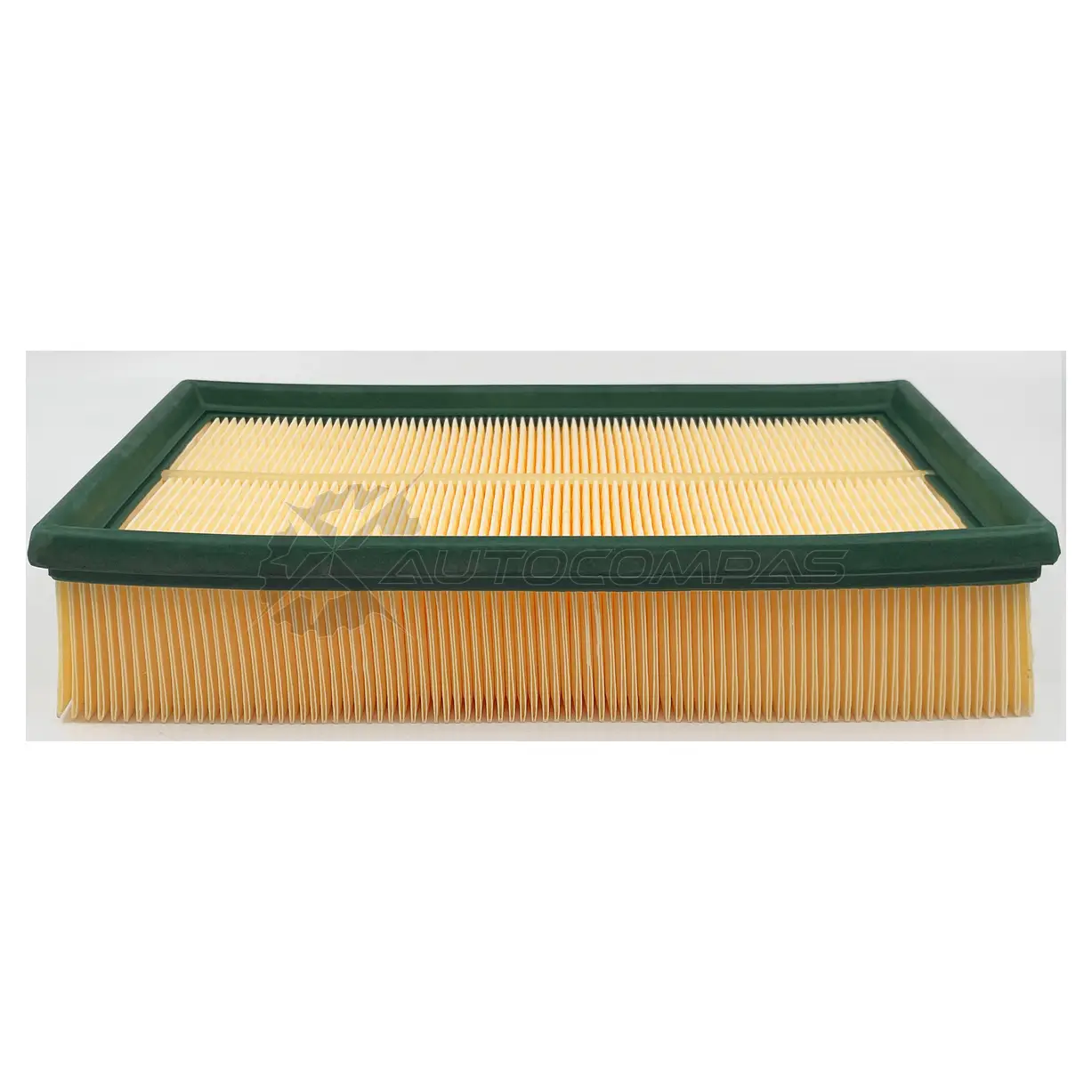 Воздушный фильтр плоский BIG FILTER 1422913899 gb973 1ZQ18 U4 - Изображение 1