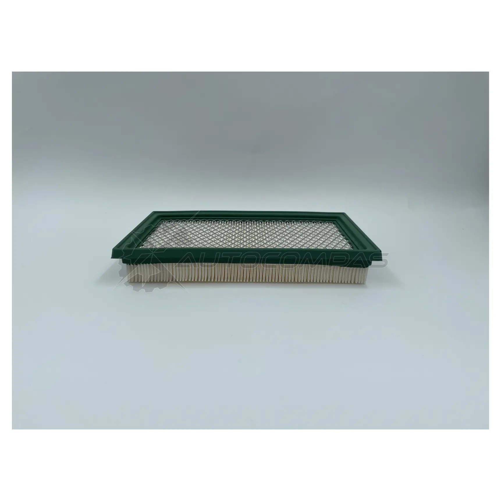 Воздушный фильтр плоский BIG FILTER gb910 1422913386 K 7ID1V - Изображение 1