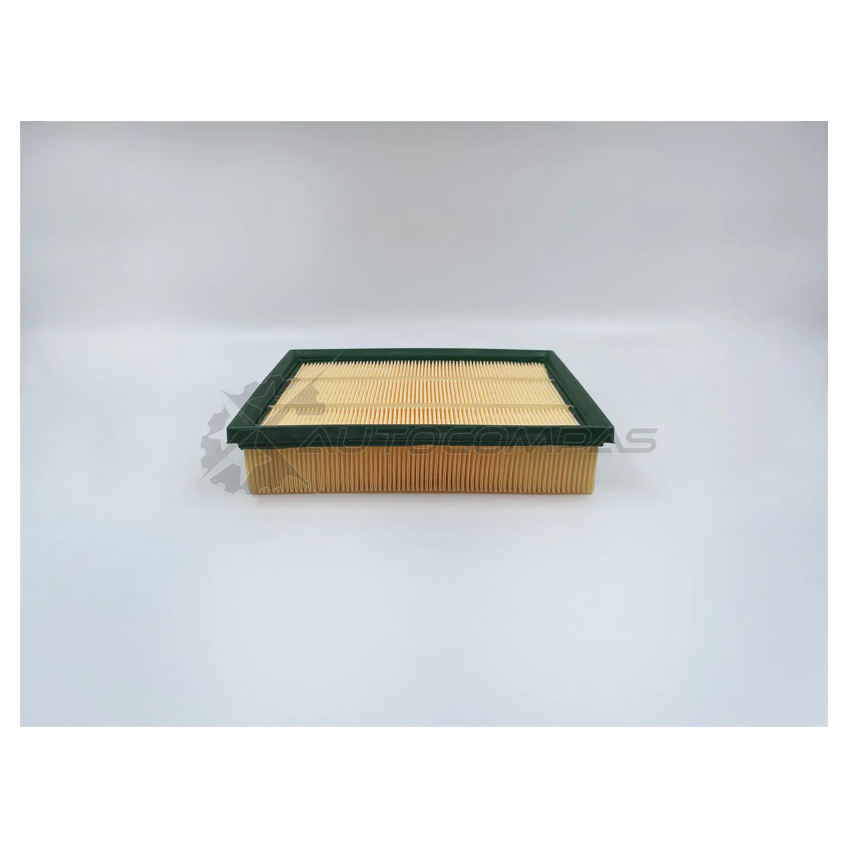Воздушный фильтр плоский BIG FILTER 1441295627 gb95030 MU AYCP - Изображение 1