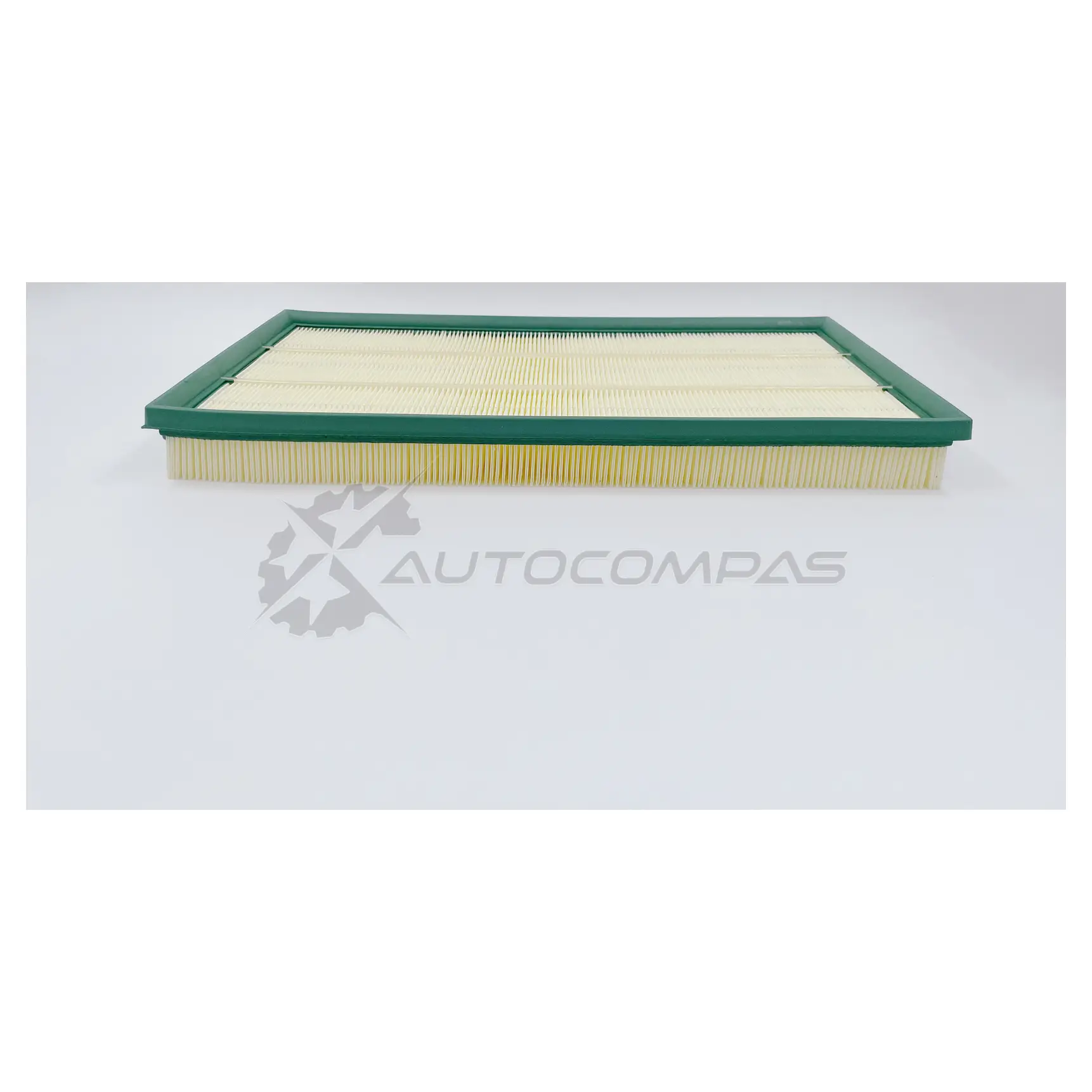Воздушный фильтр плоский BIG FILTER 1441295630 JJ9IE CX gb95001 - Изображение 1