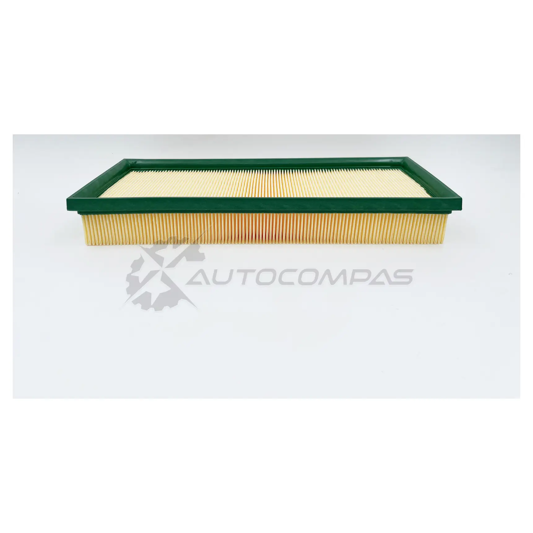 Воздушный фильтр плоский BIG FILTER gb95115 8D92 4 1441295634 - Изображение 1