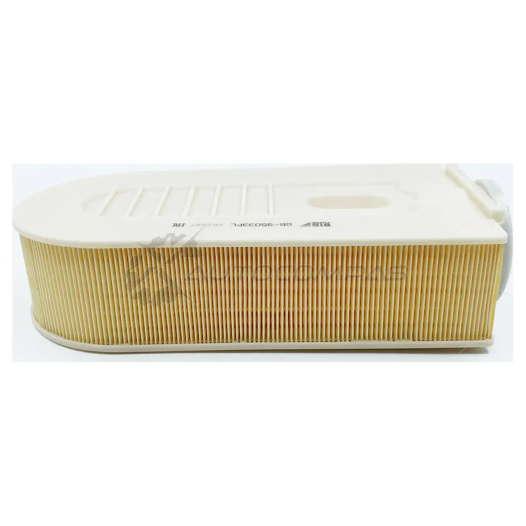 Воздушный фильтр плоский BIG FILTER 1441295641 GAP6 C gb95033pl - Изображение 1