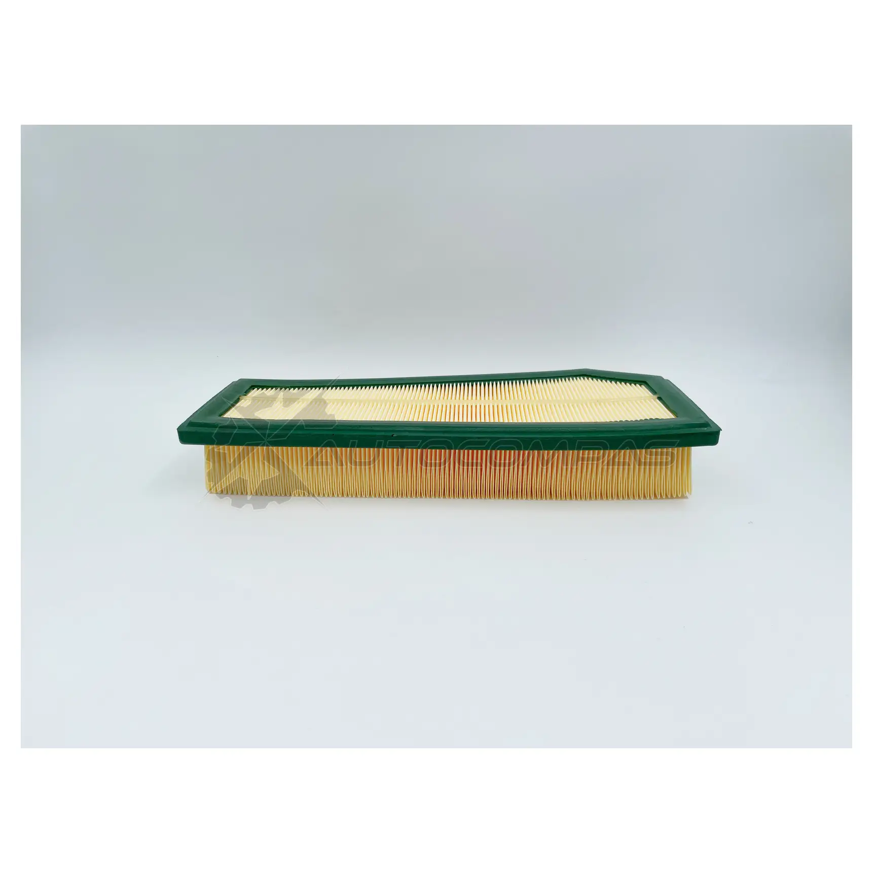 Воздушный фильтр плоский BIG FILTER gb95011 X1TWI O 1441295642 - Изображение 1