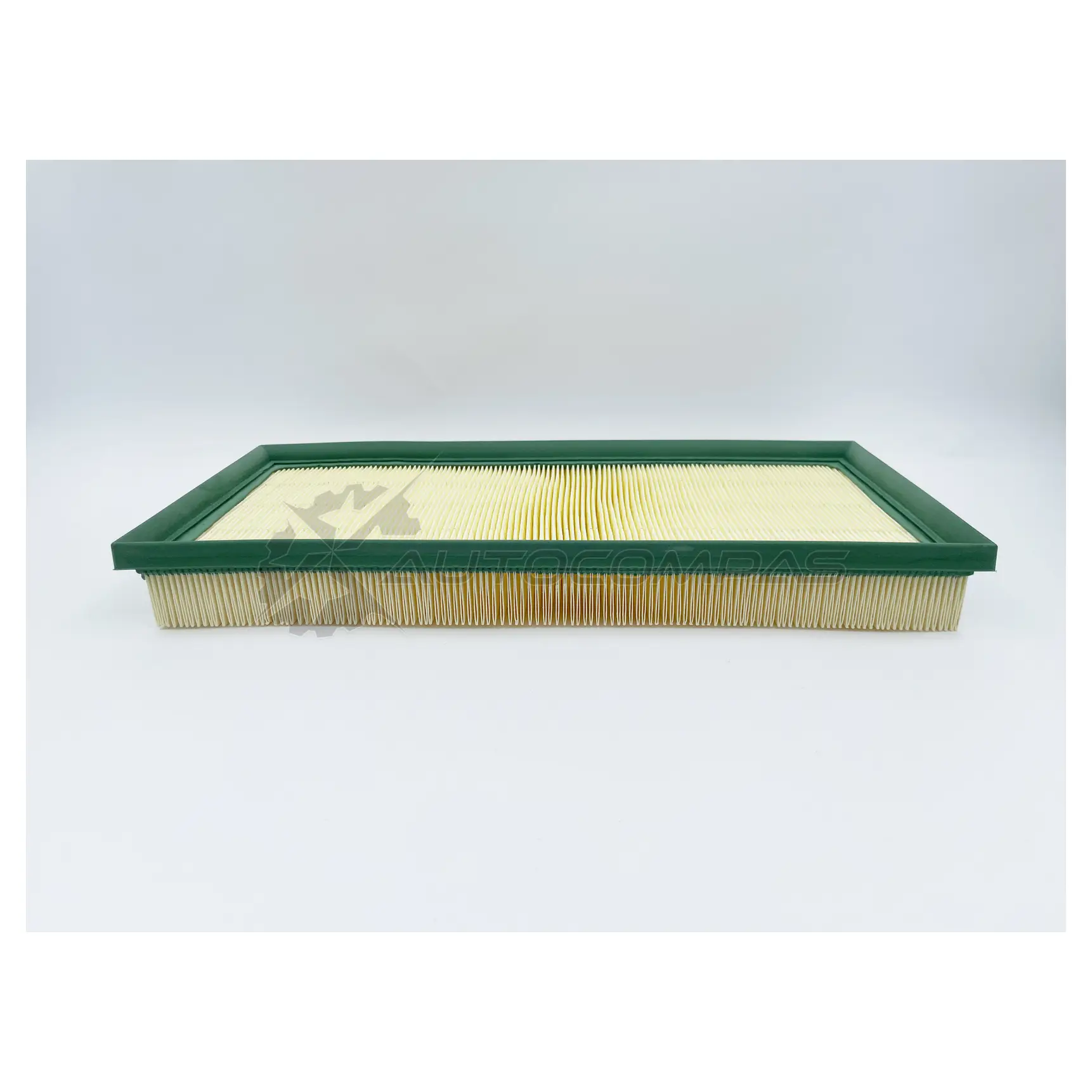 Воздушный фильтр плоский BIG FILTER 6 ECNNBG gb95063 1441295649 - Изображение 1