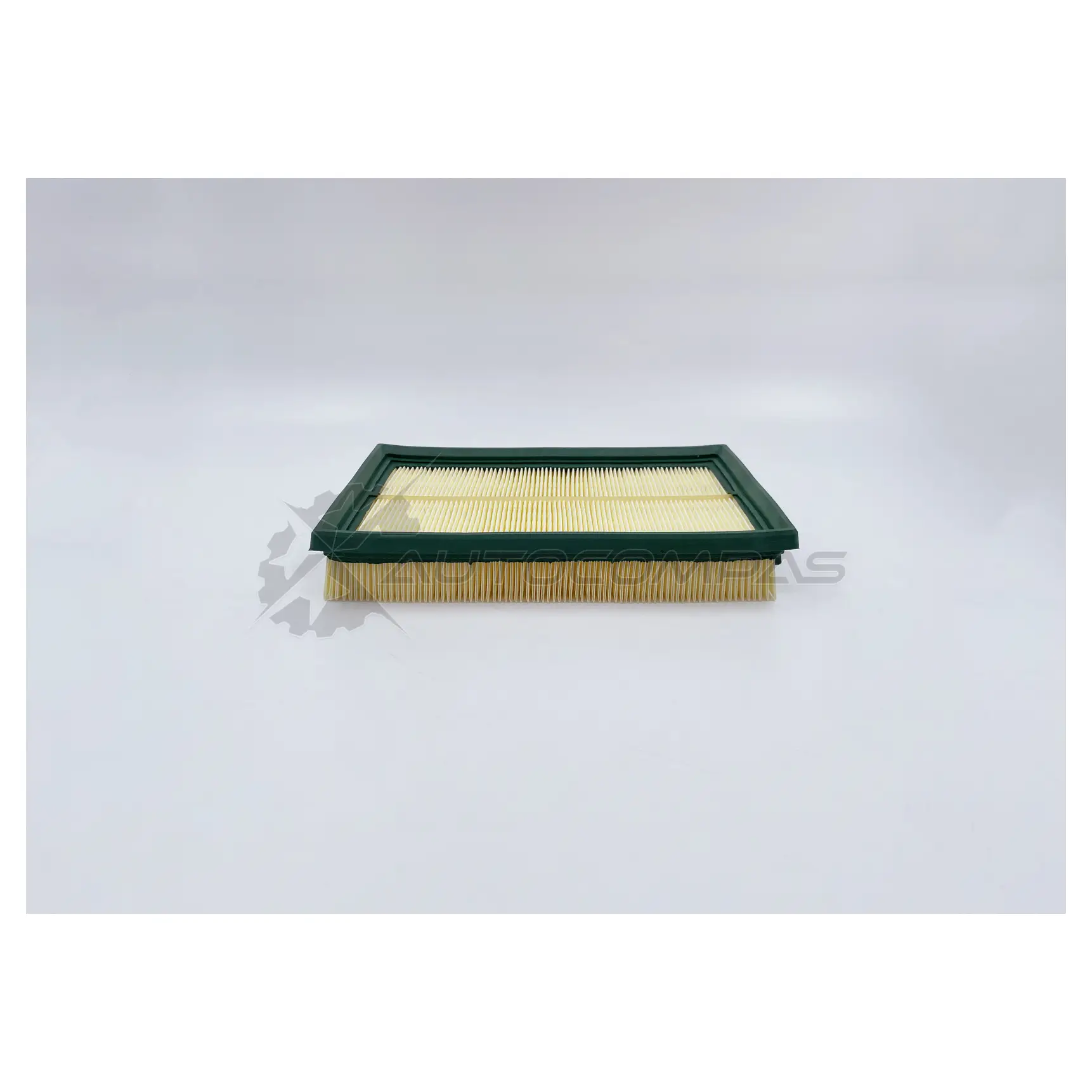 Воздушный фильтр плоский BIG FILTER 1441295656 gb9509 KUQ04 I - Изображение 1