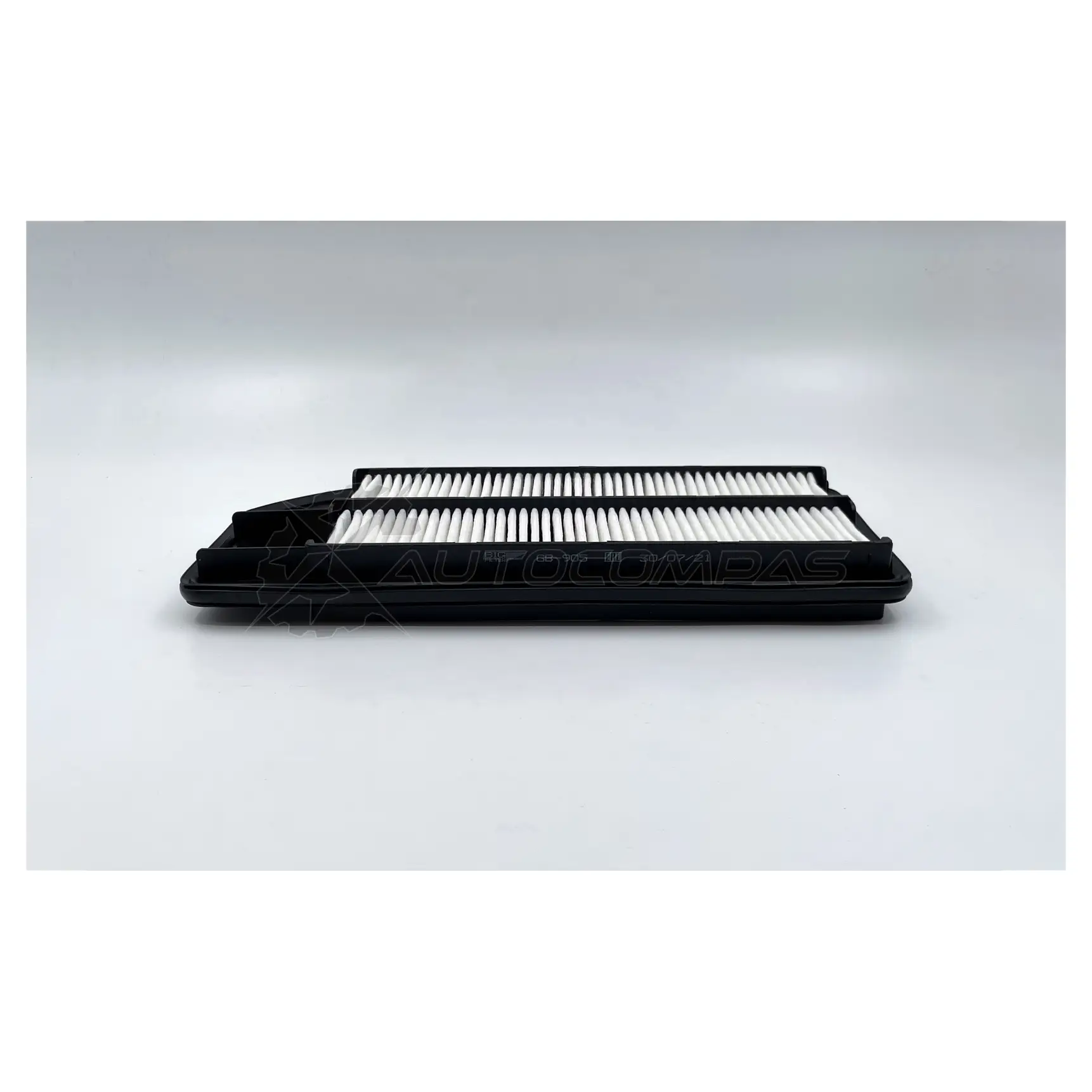 Воздушный фильтр плоский BIG FILTER AE DXN gb905 1441295676 - Изображение 1