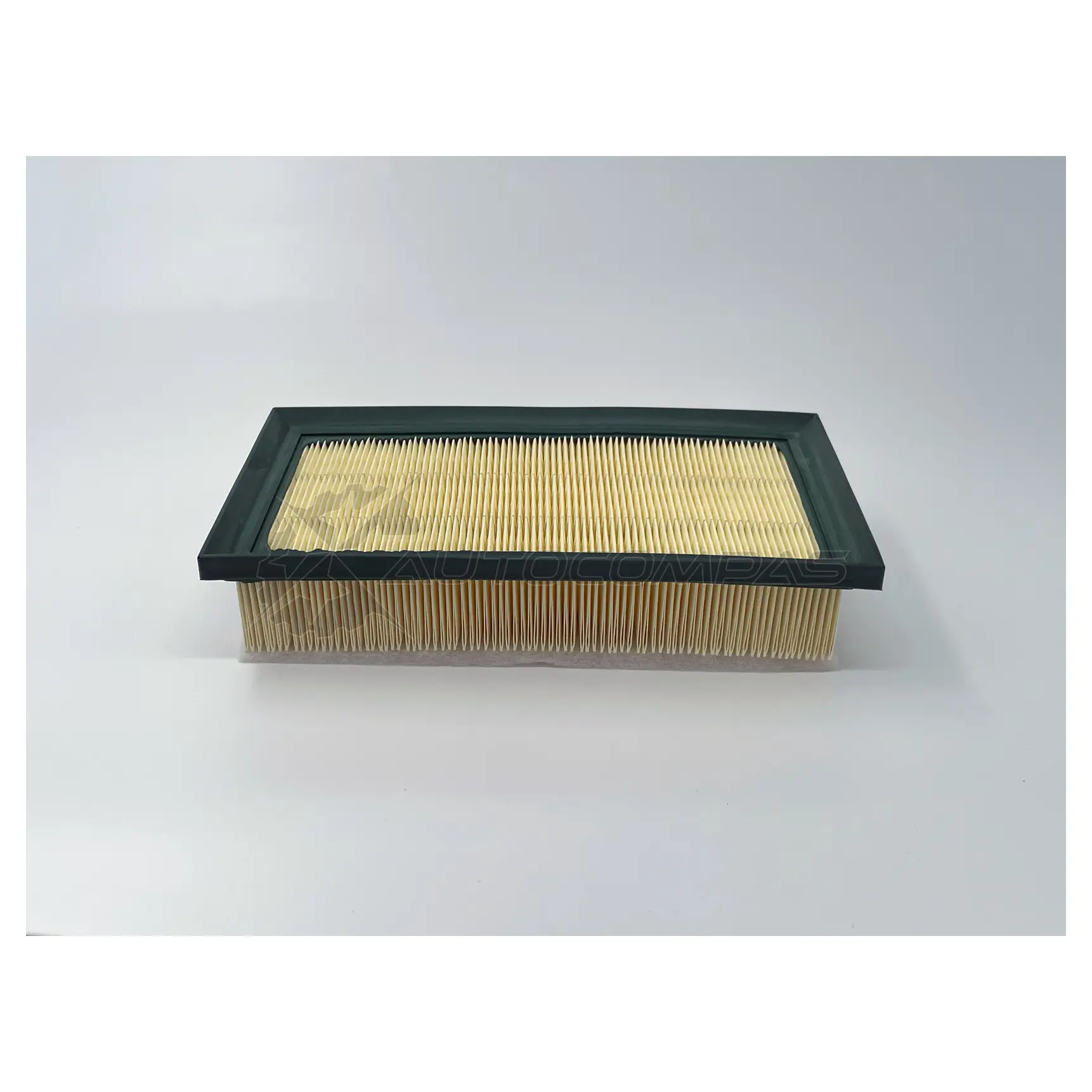 Воздушный фильтр плоский BIG FILTER N 7GQZUU gb95091pr 1441295689 - Изображение 1