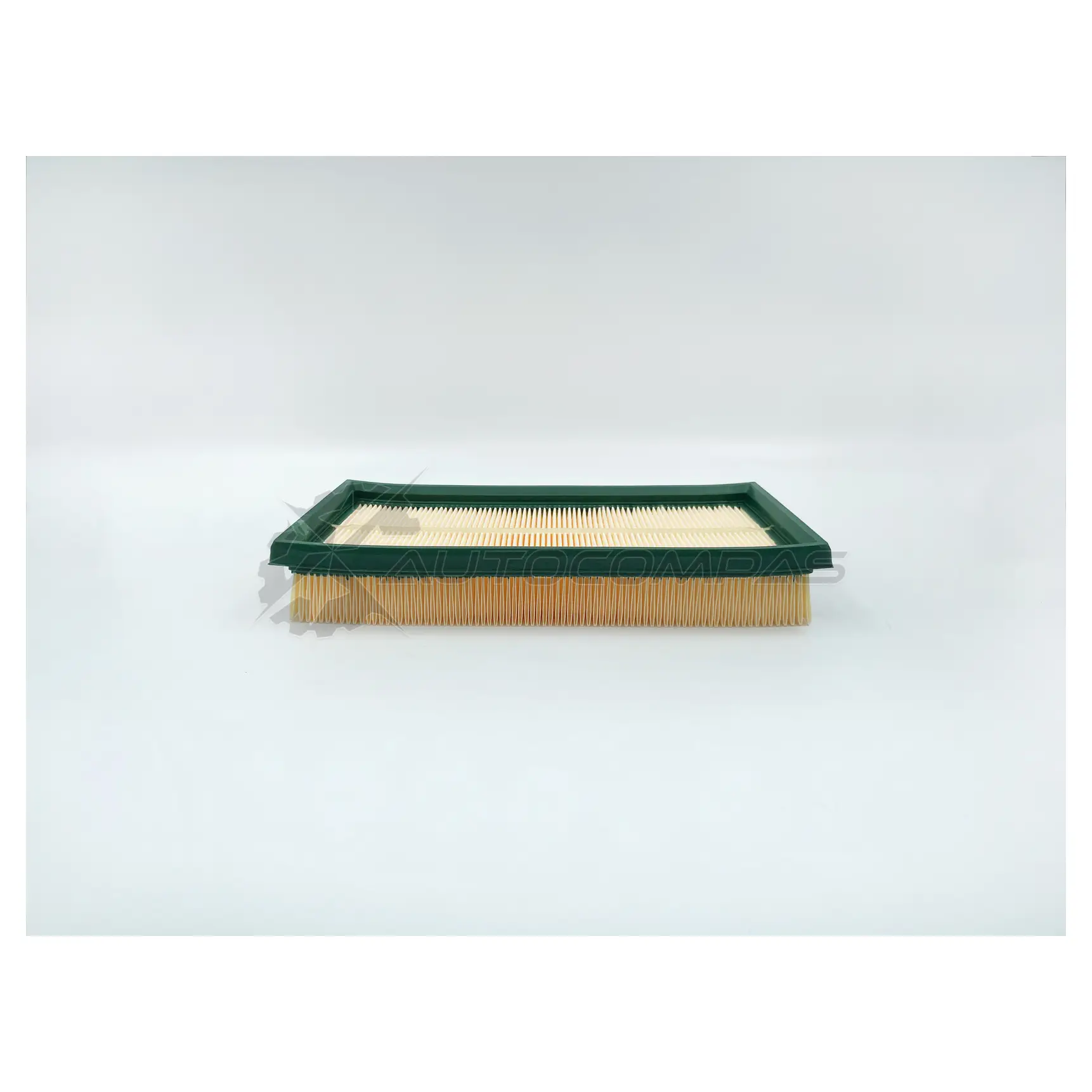 Воздушный фильтр плоский BIG FILTER 56 1DU gb934 1420572717 - Изображение 1