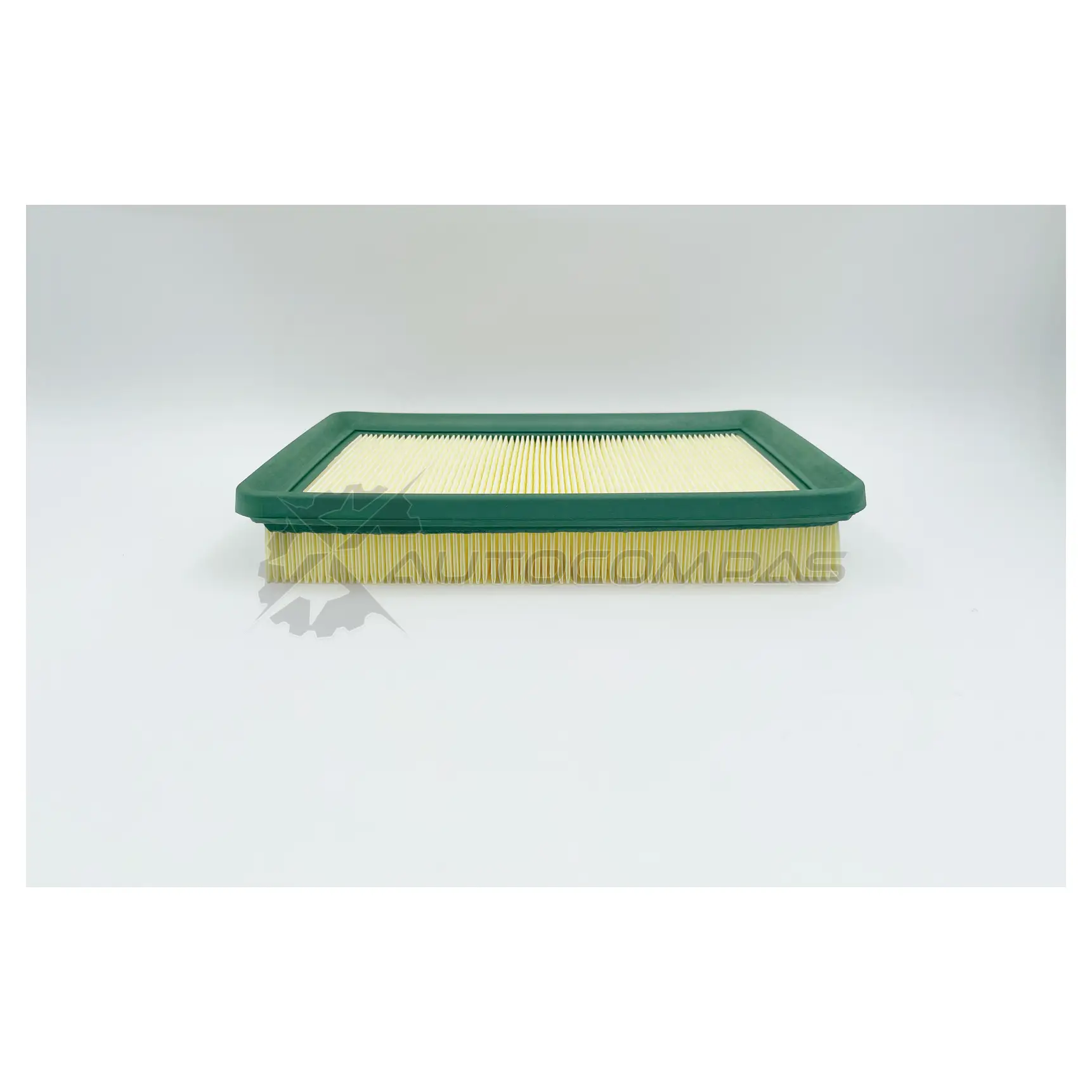 Воздушный фильтр плоский BIG FILTER A 6ULSF 1420572718 gb9562 - Изображение 1