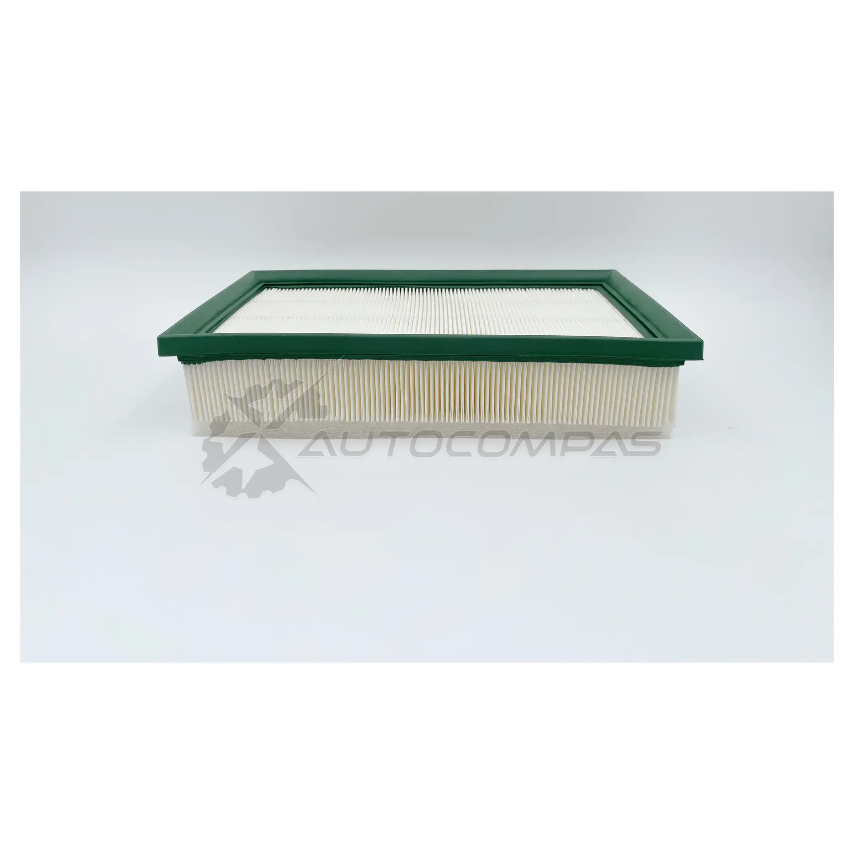 Воздушный фильтр плоский BIG FILTER 7EQWFK G gb95148 1441295710 - Изображение 1