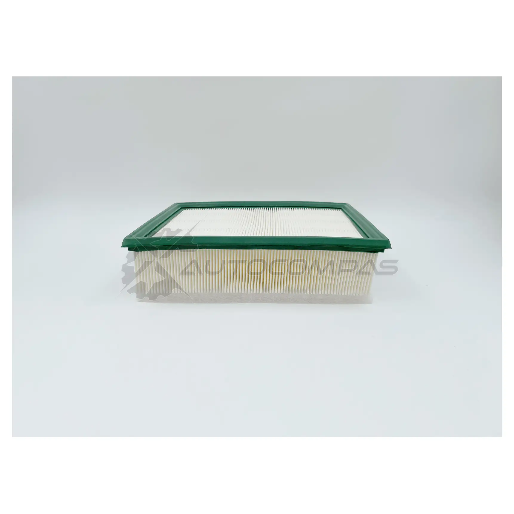 Воздушный фильтр плоский BIG FILTER 1441295714 T5LEU3 U gb95123 - Изображение 1