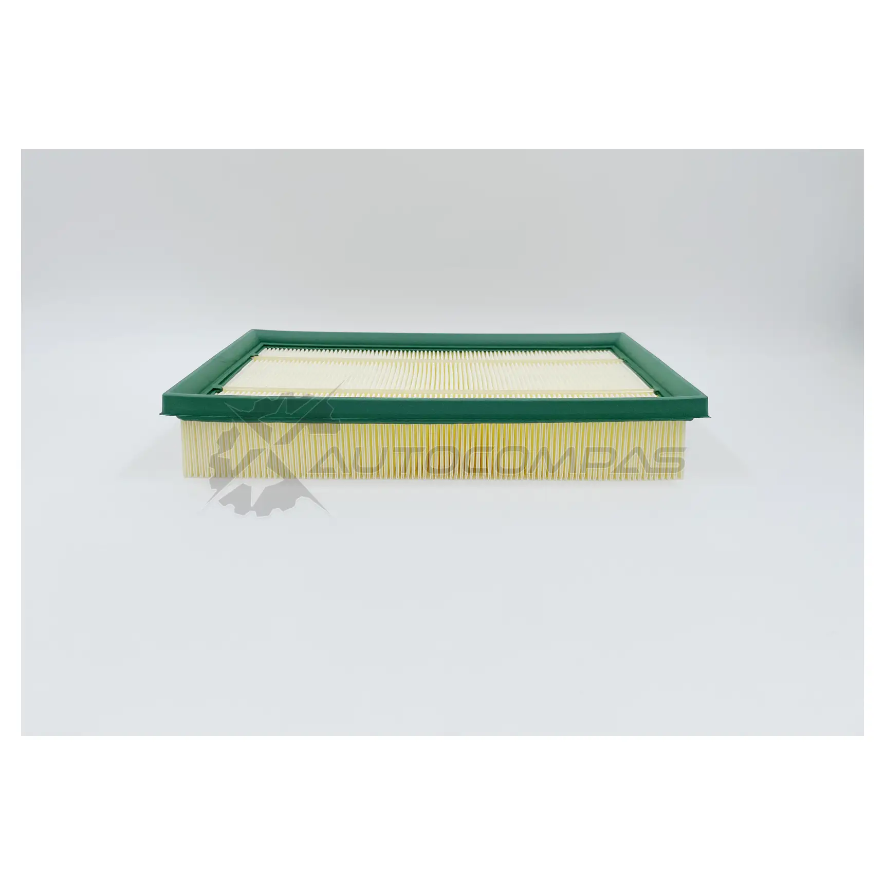 Воздушный фильтр плоский BIG FILTER gb95018 PK CQ6XI 1441295718 - Изображение 1