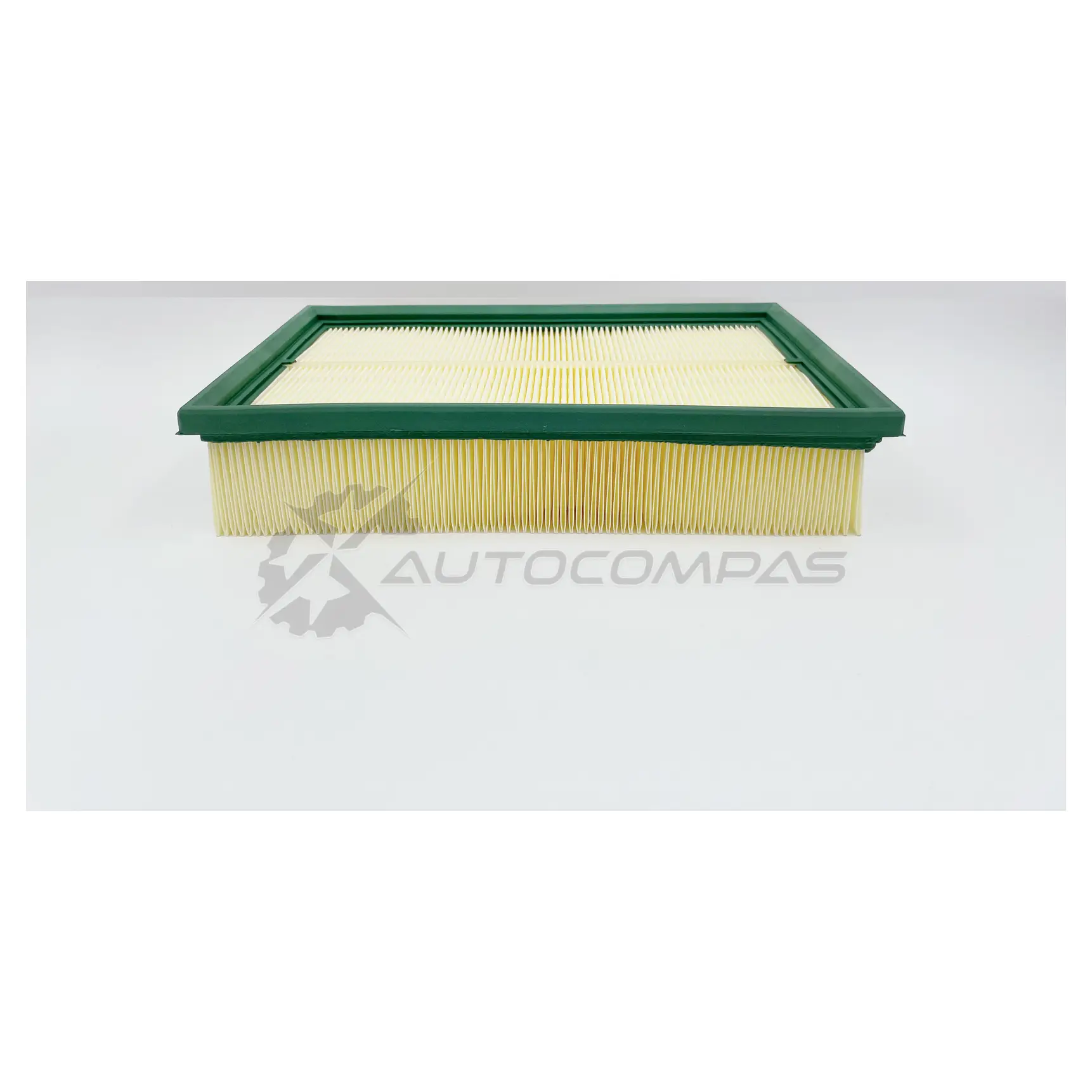 Воздушный фильтр плоский BIG FILTER 1422913898 7 FIT6C gb9799 - Изображение 1