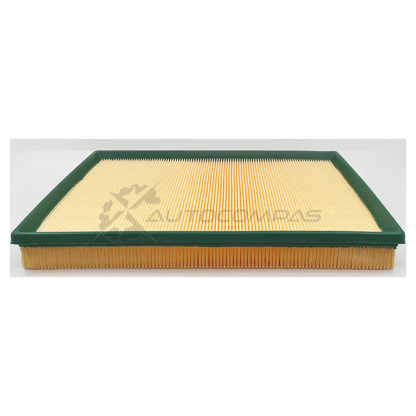 Воздушный фильтр плоский BIG FILTER gb95012 4MCF 8S 1441295725 - Изображение 1