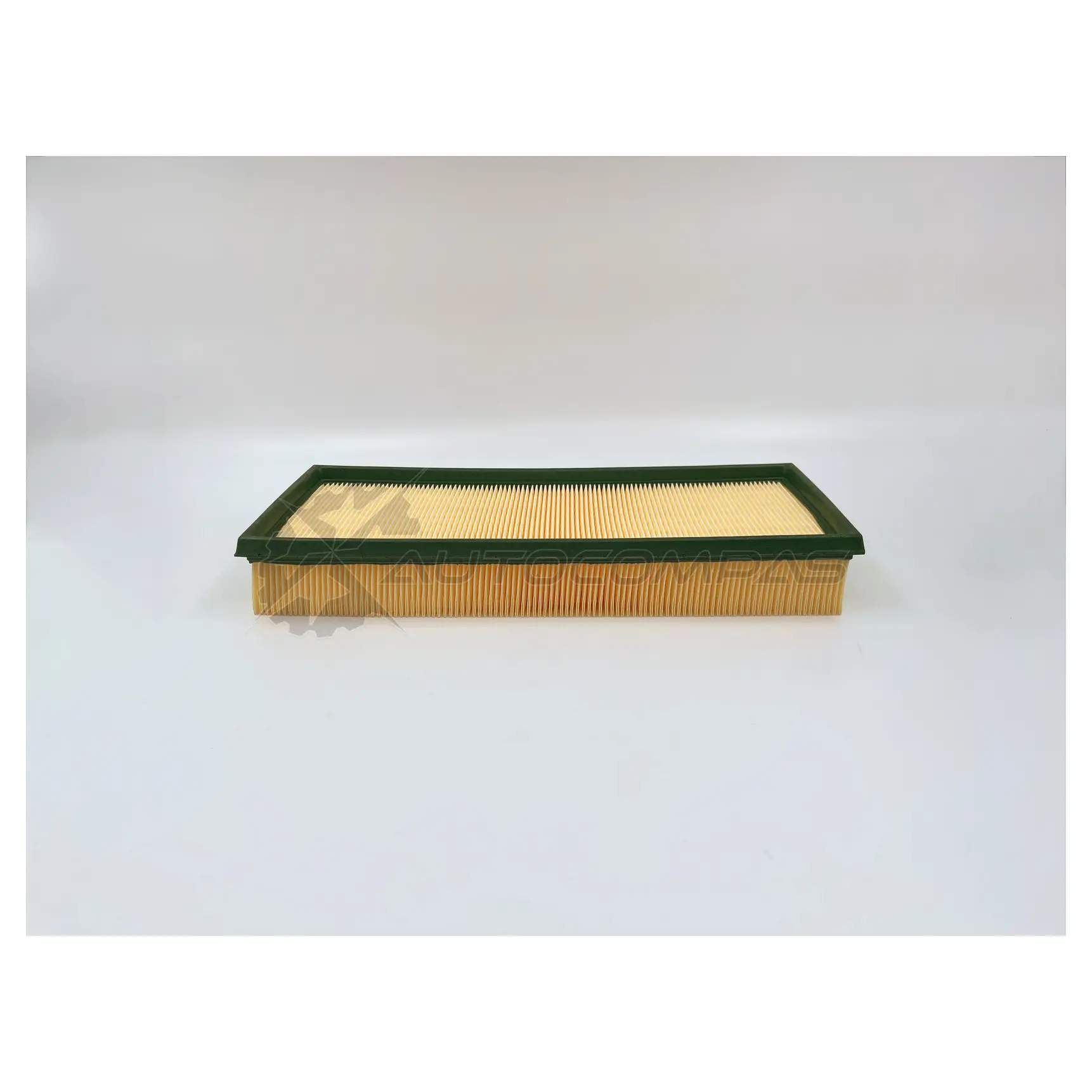 Воздушный фильтр плоский BIG FILTER gb9780 B16R CZW 1420572743 - Изображение 1