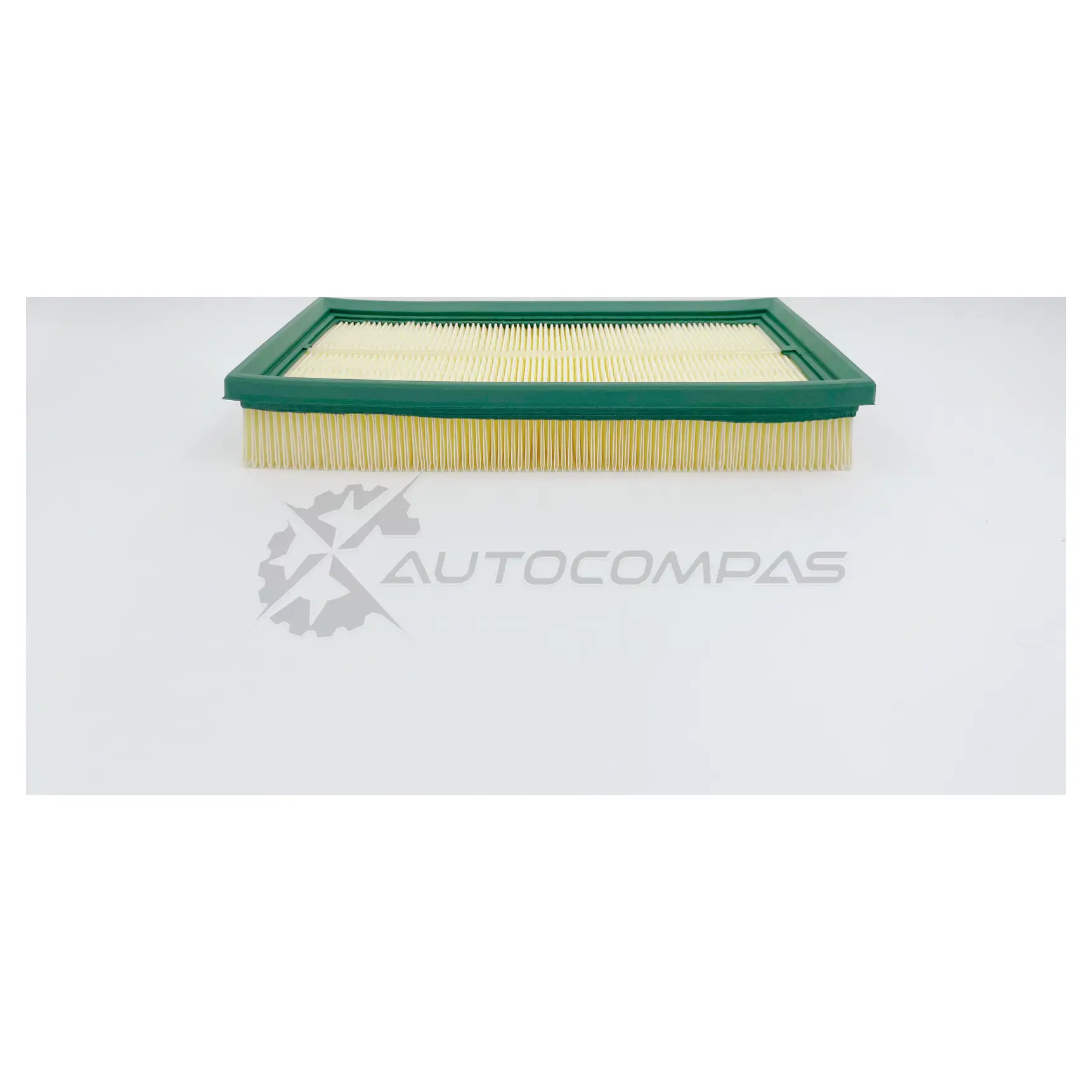 Воздушный фильтр плоский BIG FILTER F5N U5 gb9700 1420572723 - Изображение 1