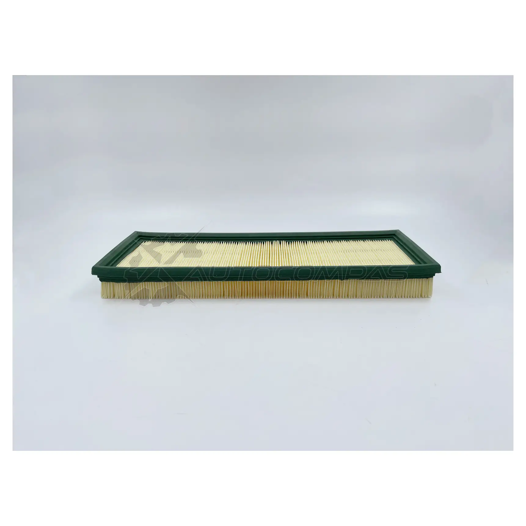 Воздушный фильтр плоский BIG FILTER gb9522 1441295732 H FX77 - Изображение 1