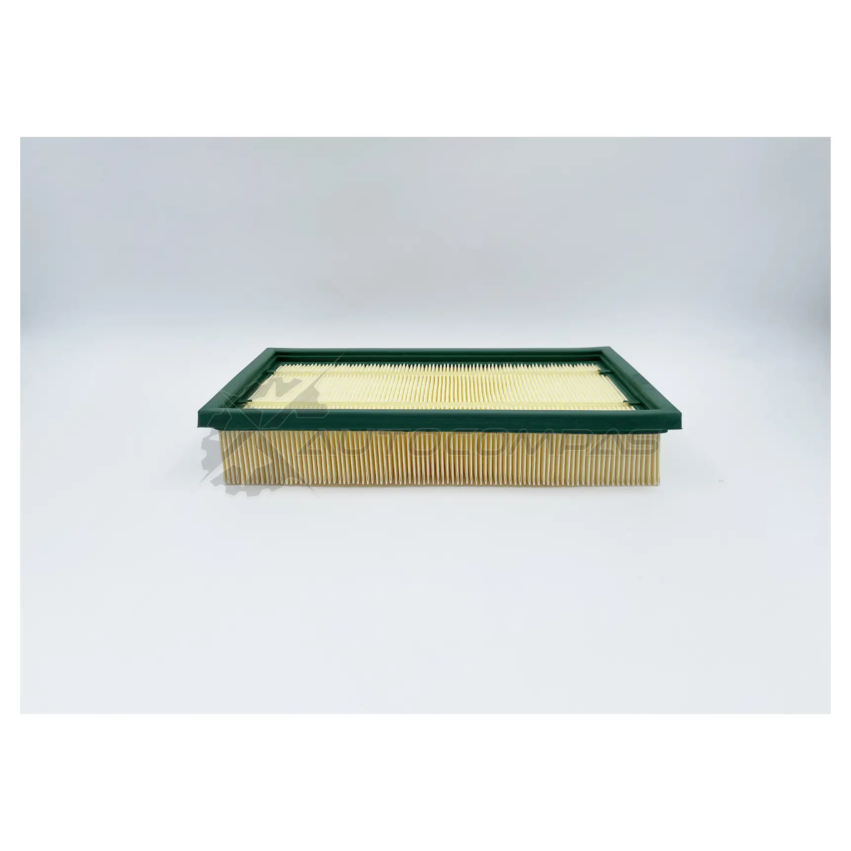 Воздушный фильтр плоский BIG FILTER 1441295770 84N F1I3 gb95088 - Изображение 1