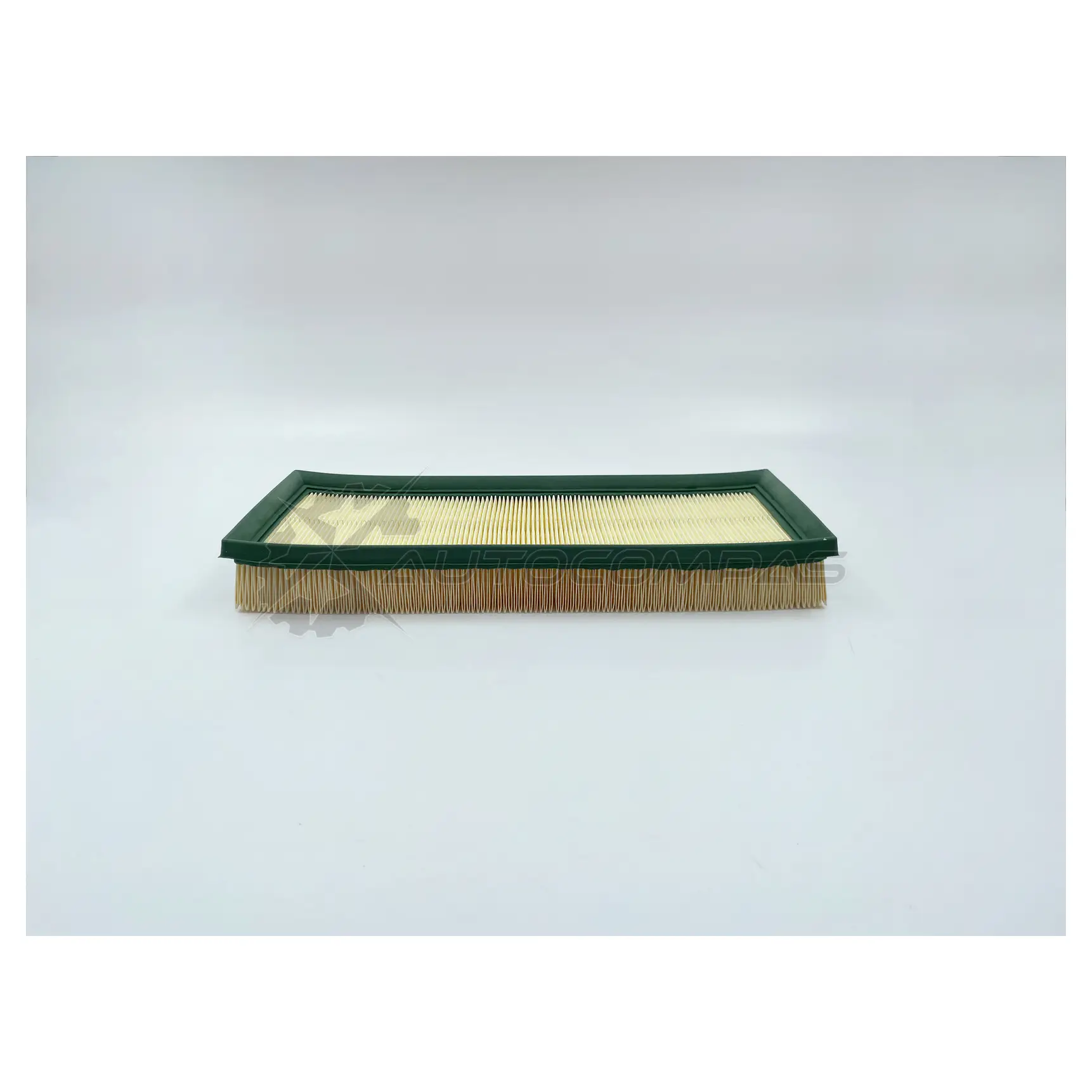Воздушный фильтр плоский BIG FILTER gb95103 1441295771 37 OW23V - Изображение 1