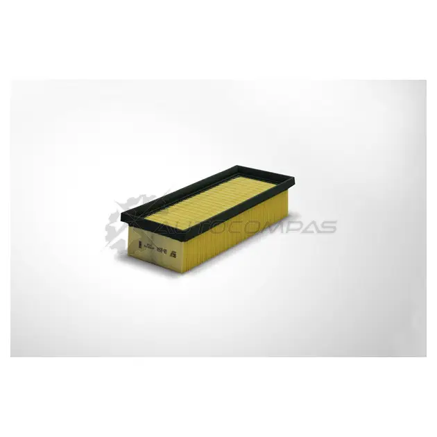 Воздушный фильтр плоский BIG FILTER gb9564 1441295773 0NK S7L