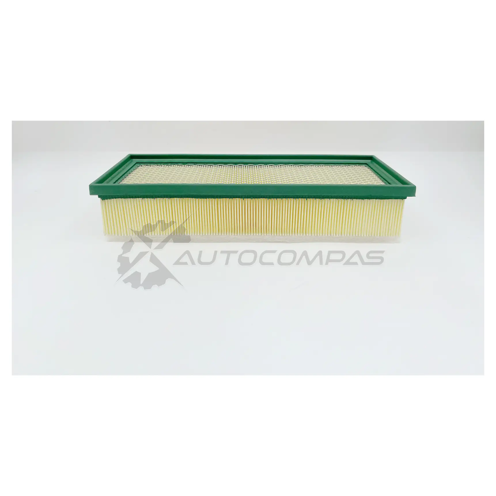 Воздушный фильтр плоский BIG FILTER 1422913912 TM2XG ZH gb942 - Изображение 1