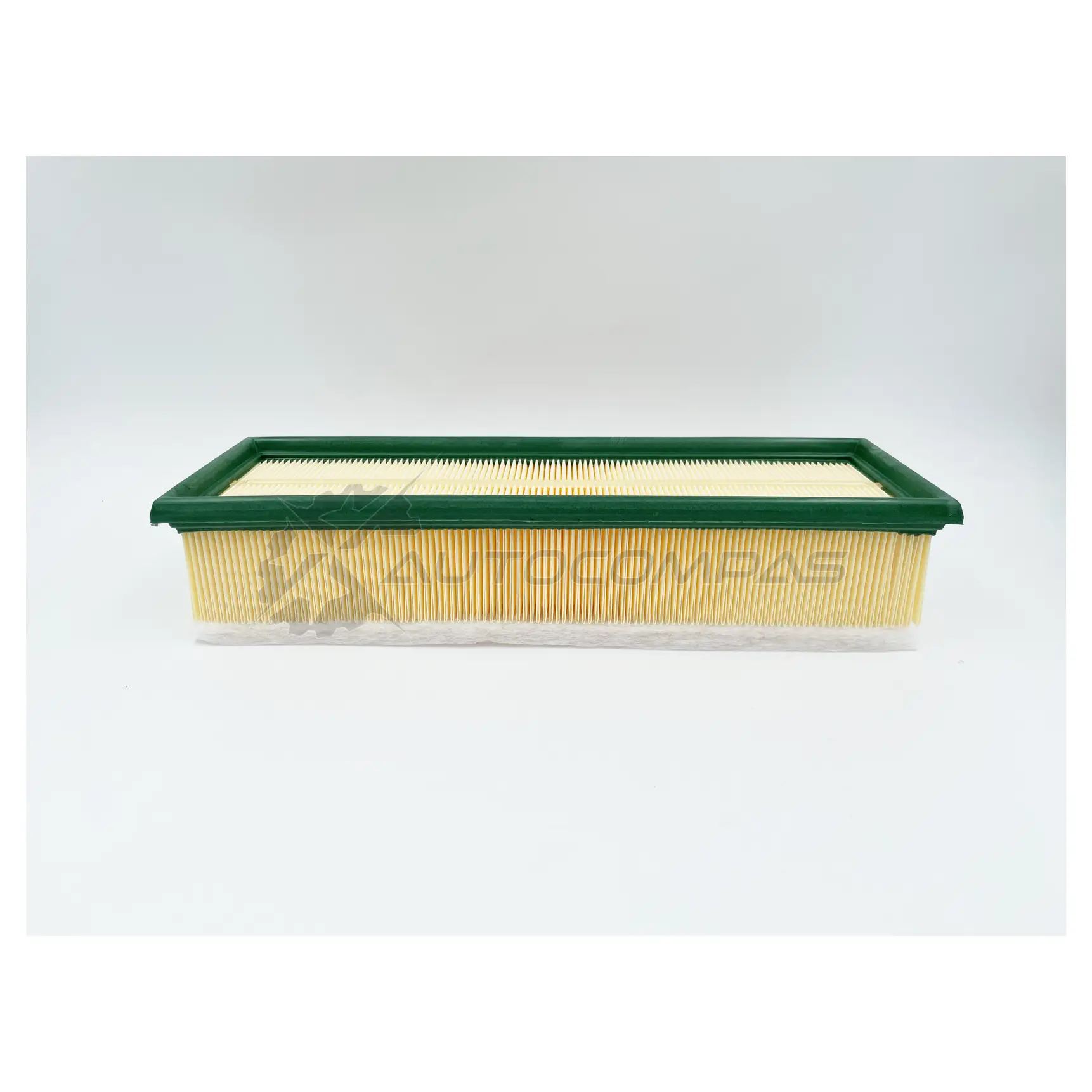 Воздушный фильтр плоский BIG FILTER gb95117 1441295788 TIT8 5DL - Изображение 1