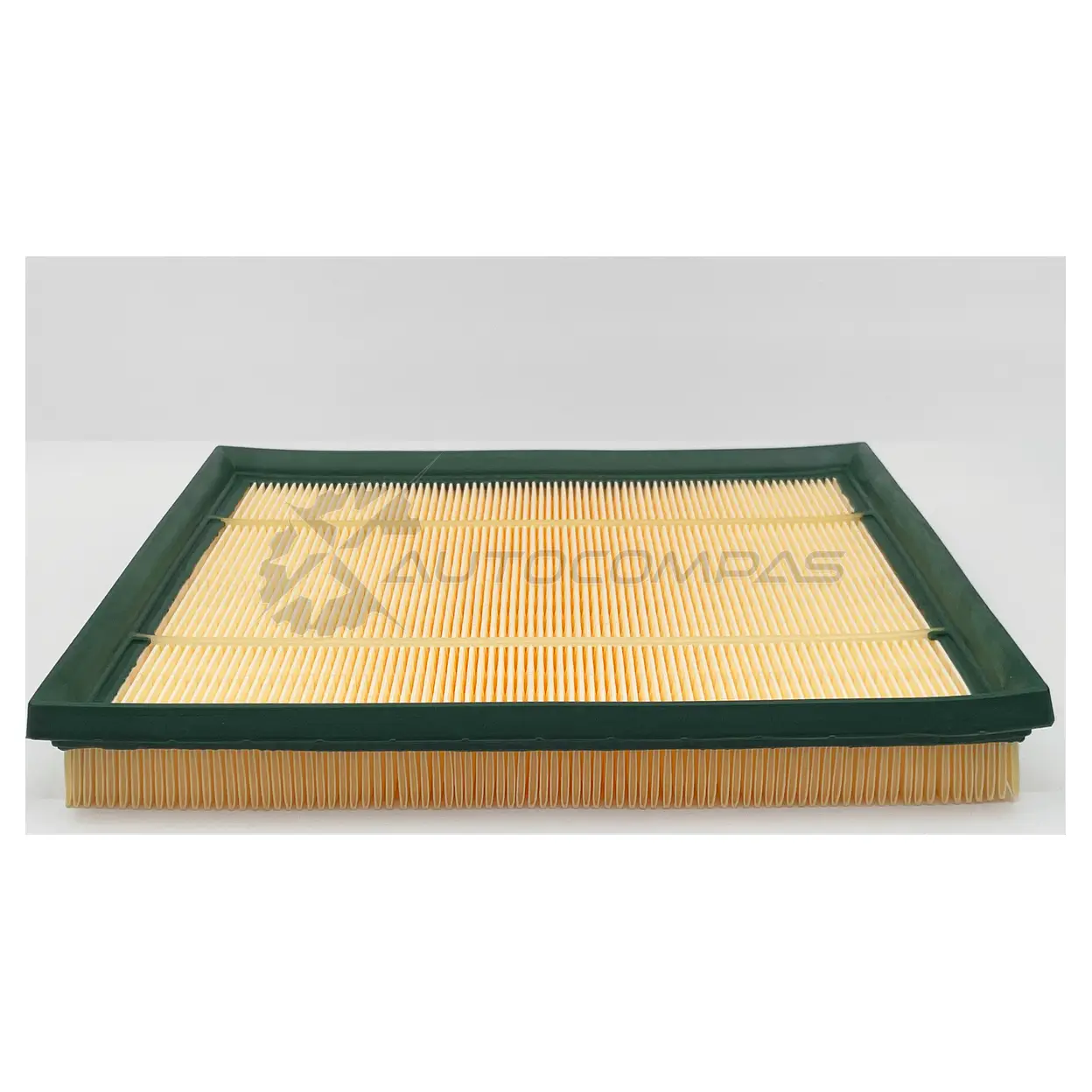 Воздушный фильтр плоский BIG FILTER gb95024 NAJV 0E3 1441295792 изображение 1