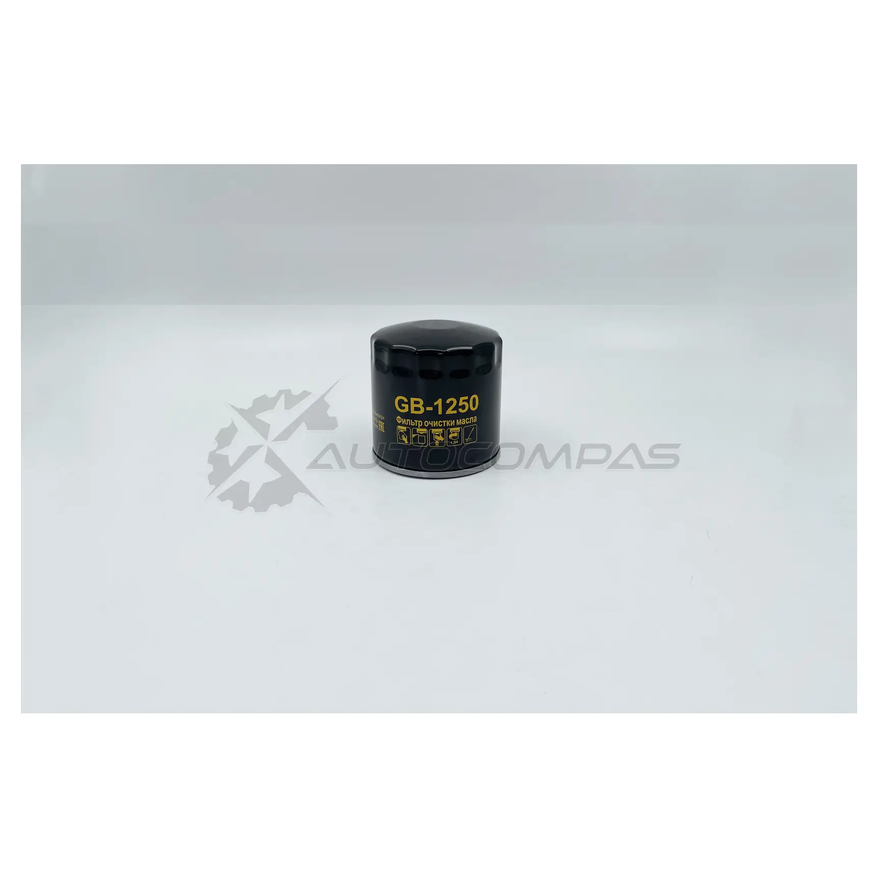 Масляный фильтр BIG FILTER 5 KPEA1 1441295839 gb1250 - Изображение 1