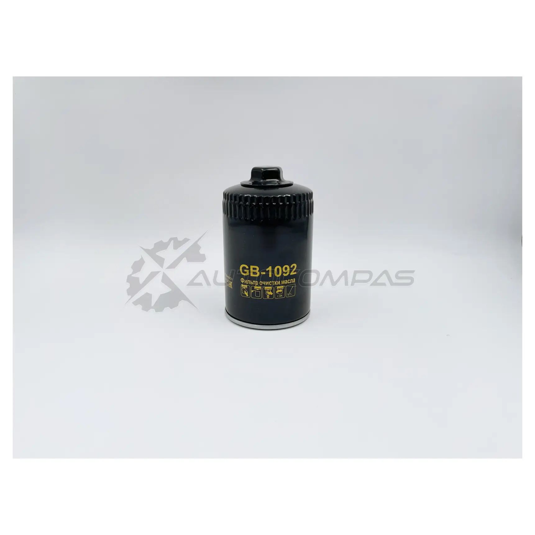Масляный фильтр BIG FILTER gb1092 1441295840 EX59 D - Изображение 1