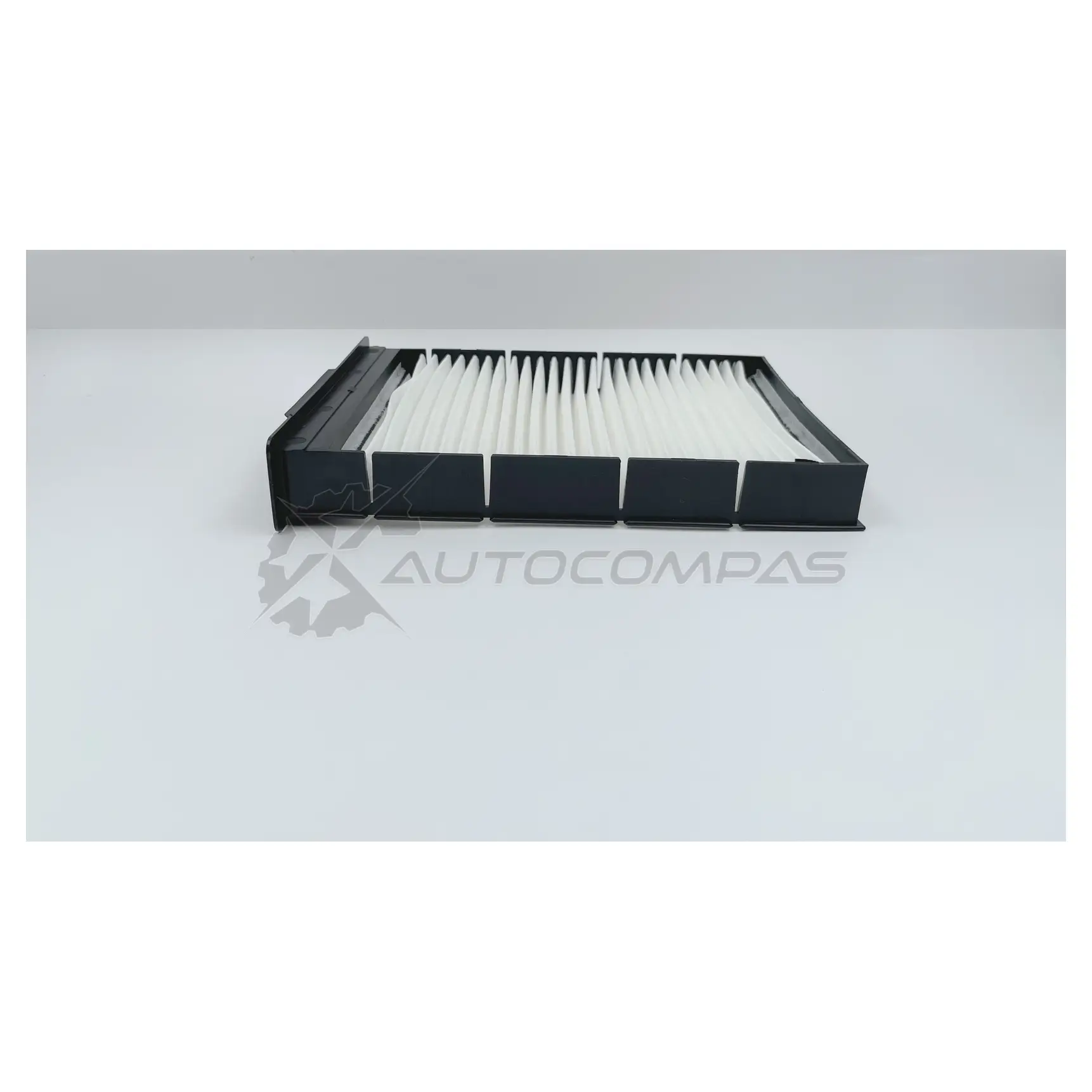 Салонный фильтр BIG FILTER gb9837 M2KW H 1422913437 - Изображение 1