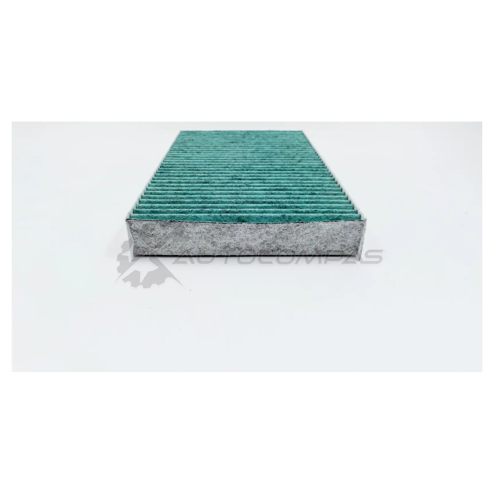 Салонный фильтр BIG FILTER gb9969ca 9I 5P5M 1441296029 изображение 2