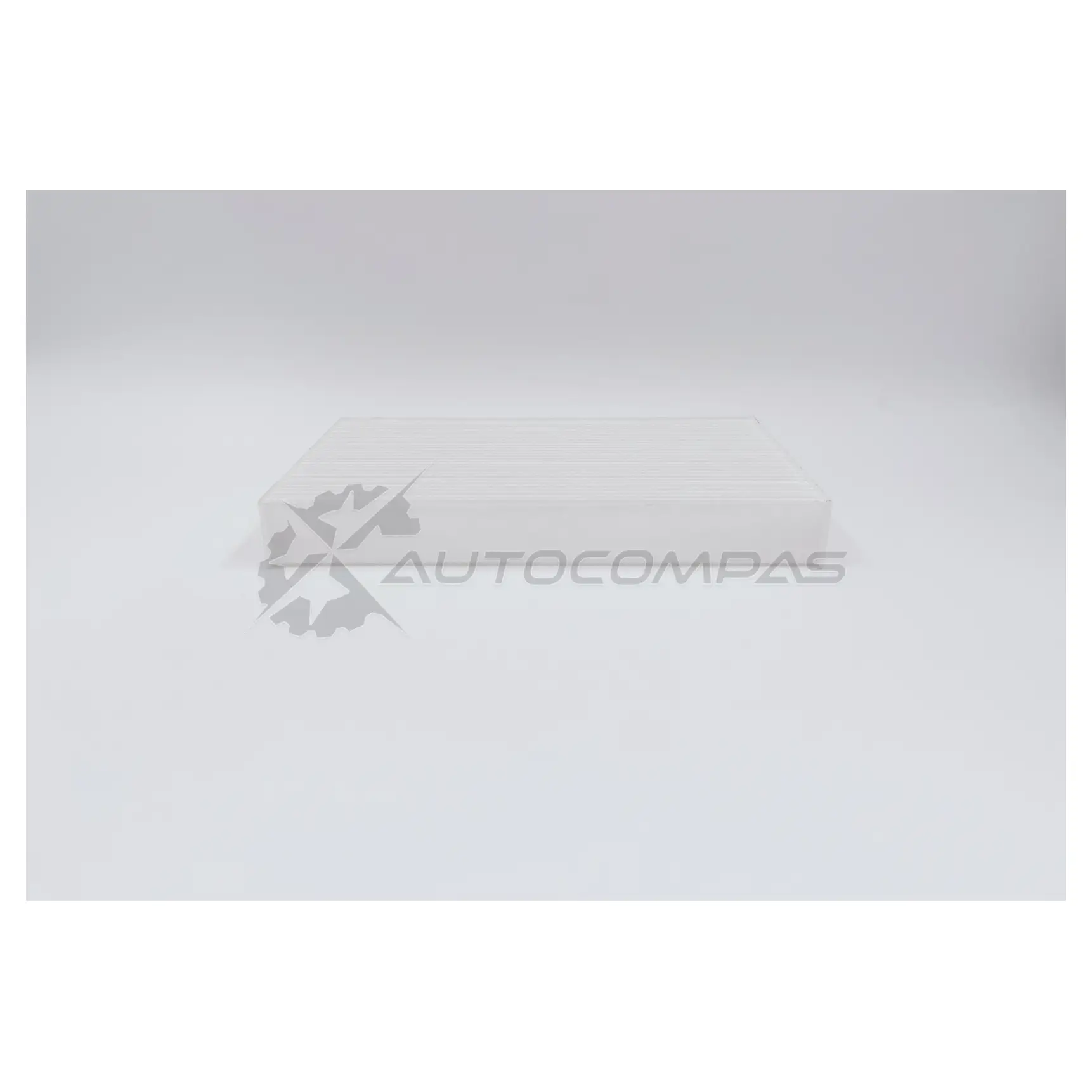 Салонный фильтр BIG FILTER gb9988 1441296030 G 3YC1AX - Изображение 1