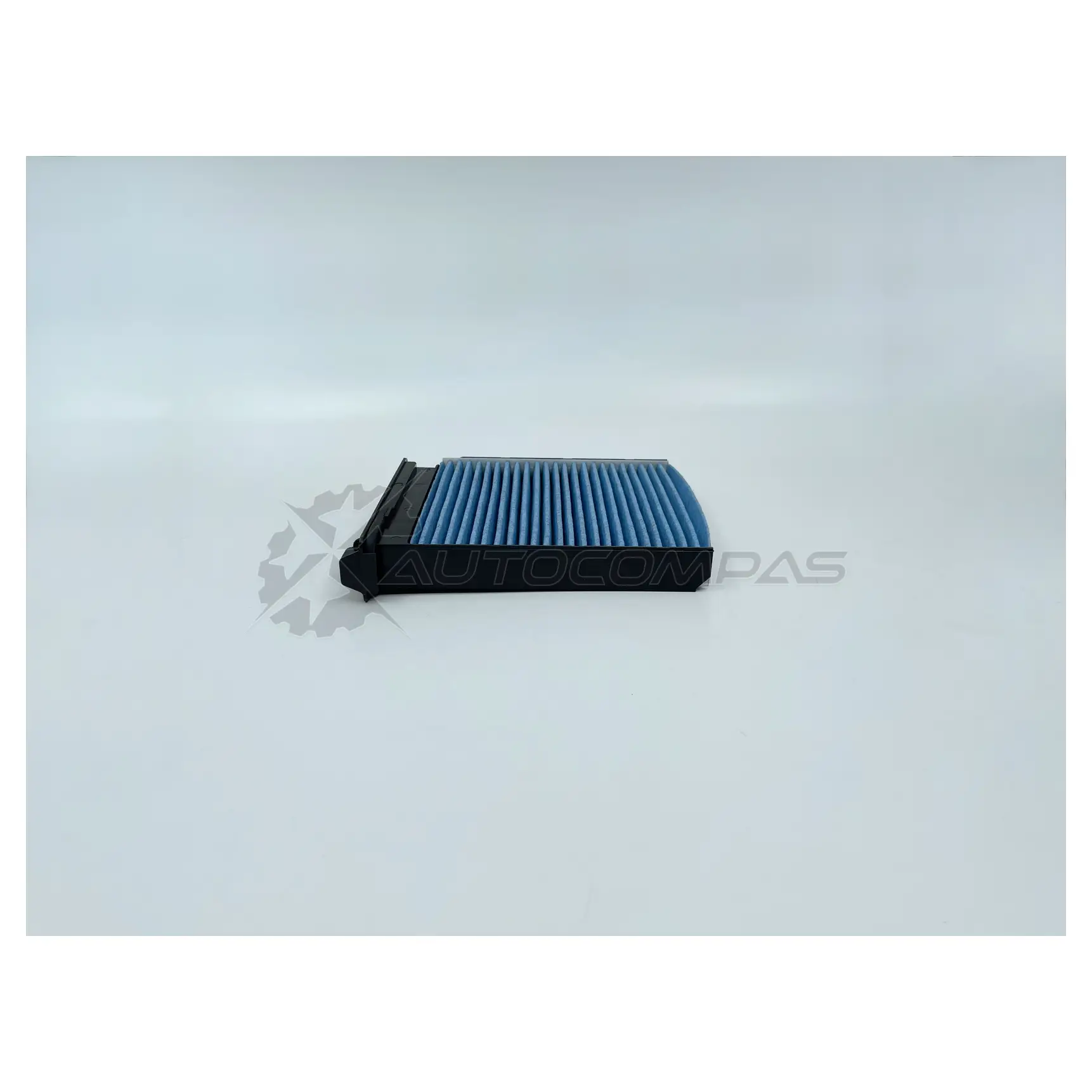 Салонный фильтр BIG FILTER 2D UE5 1441296037 gb9906pro - Изображение 1