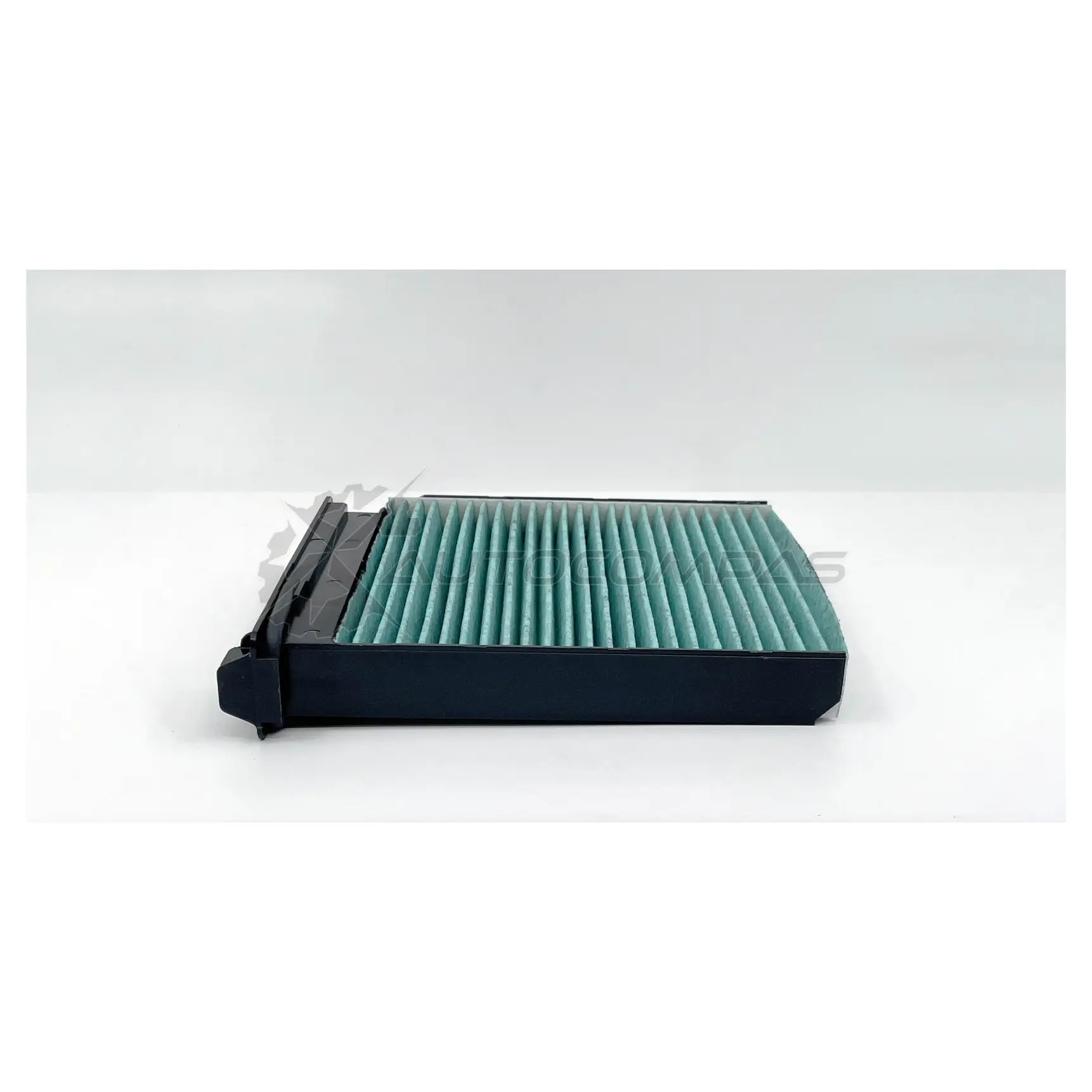 Салонный фильтр BIG FILTER 1441296043 gb9906ca LYH ZXJA - Изображение 1