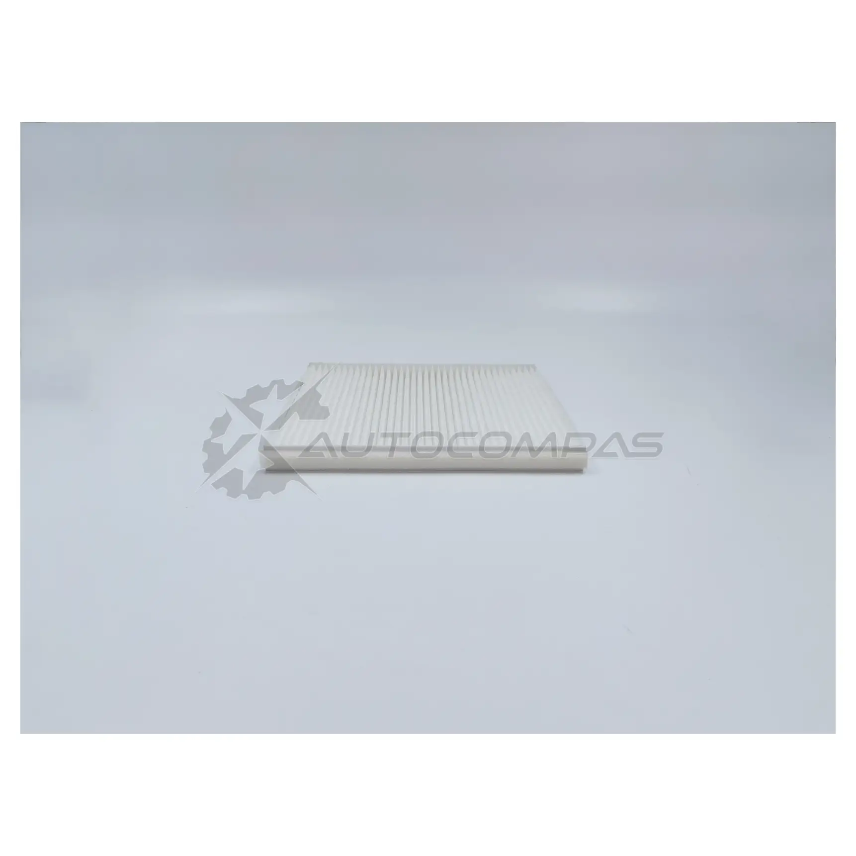 Салонный фильтр BIG FILTER M Z650 1441296068 gb9956 - Изображение 1